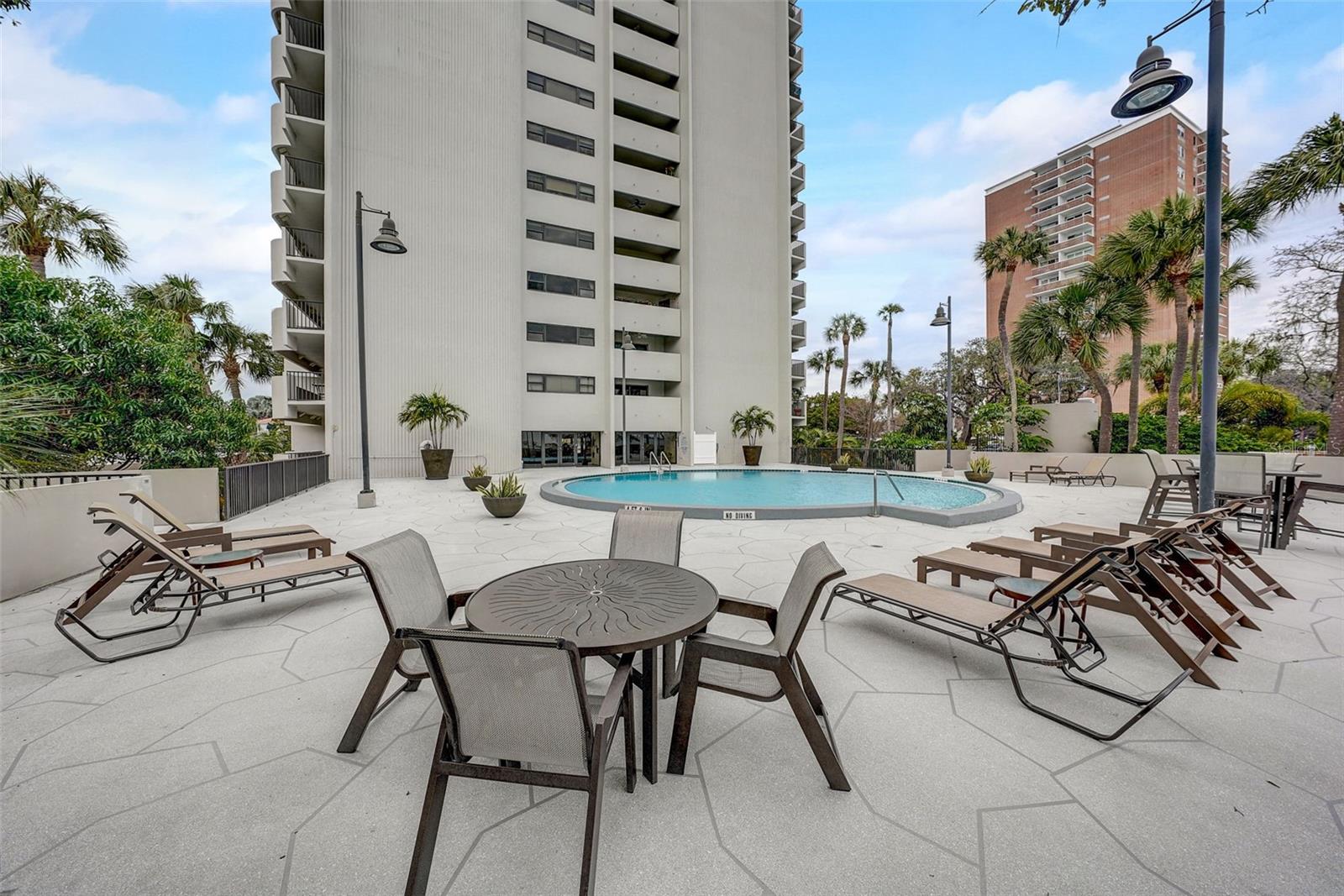 4141 BAYSHORE BLVD #306, TAMPA, FL, 33611