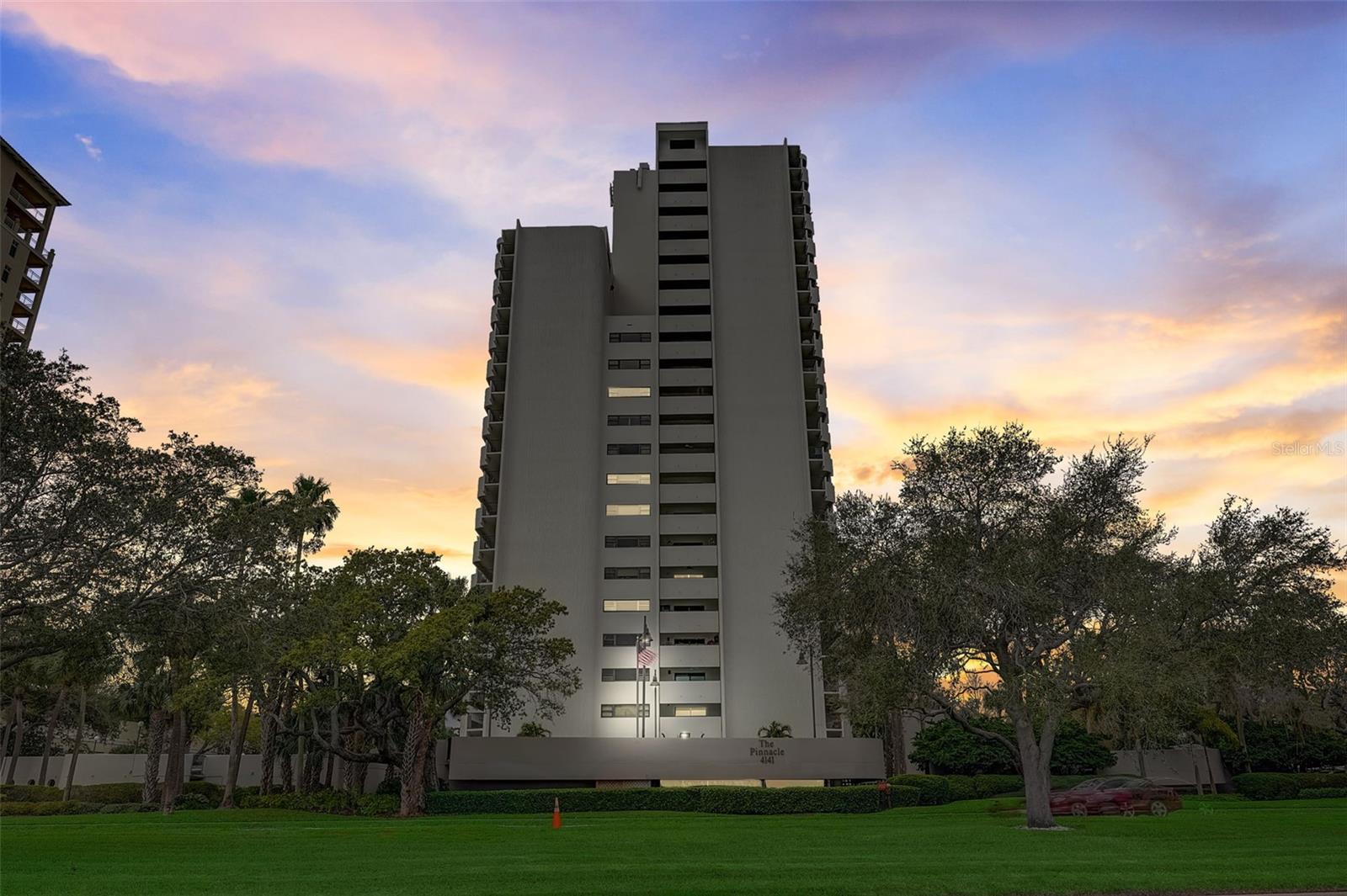 4141 BAYSHORE BLVD #306, TAMPA, FL, 33611