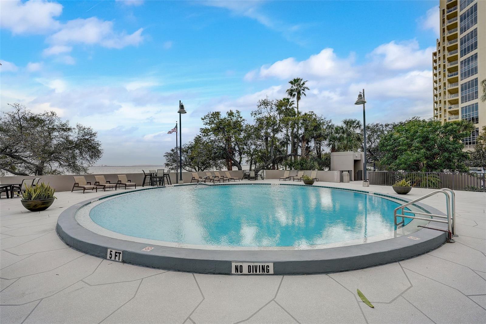 4141 BAYSHORE BLVD #306, TAMPA, FL, 33611