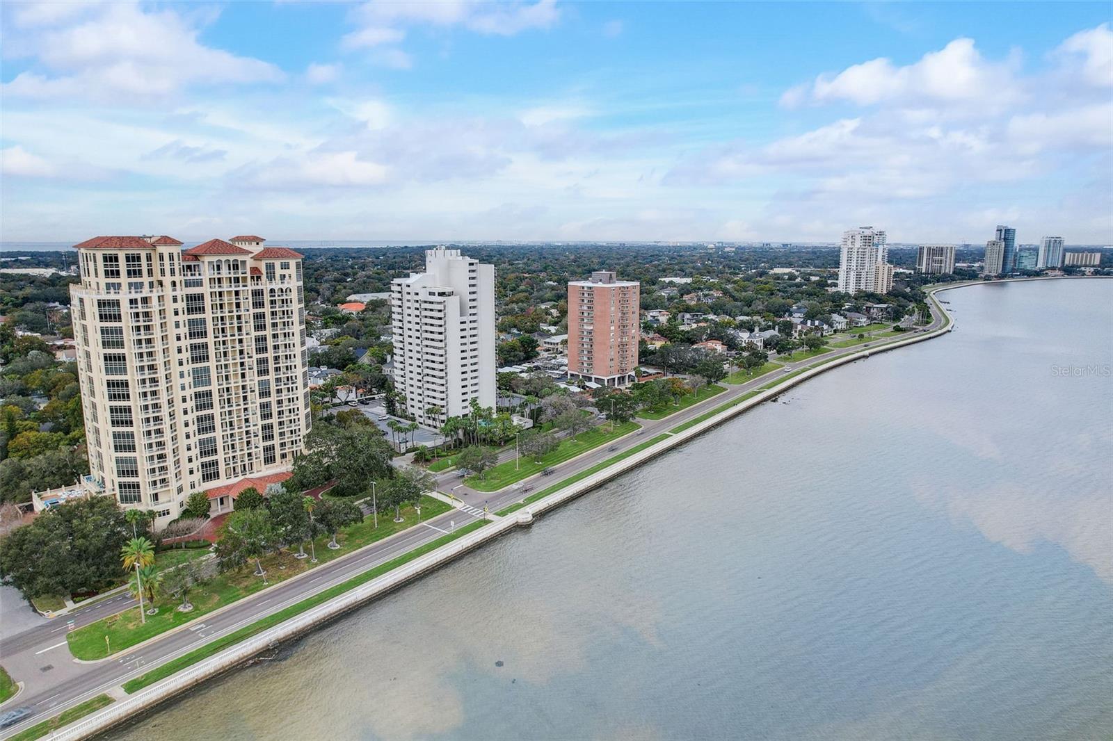 4141 BAYSHORE BLVD #306, TAMPA, FL, 33611