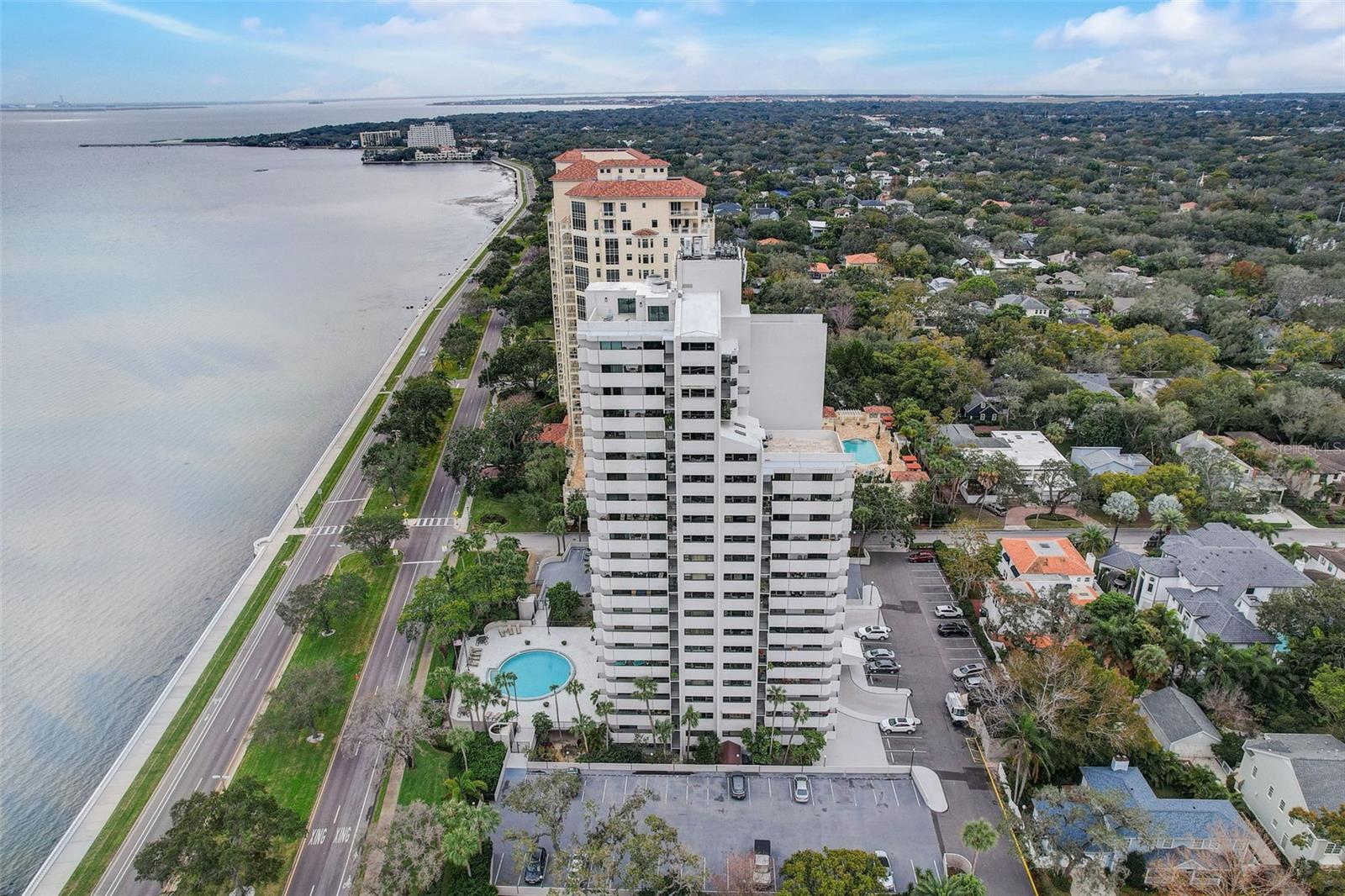 4141 BAYSHORE BLVD #306, TAMPA, FL, 33611
