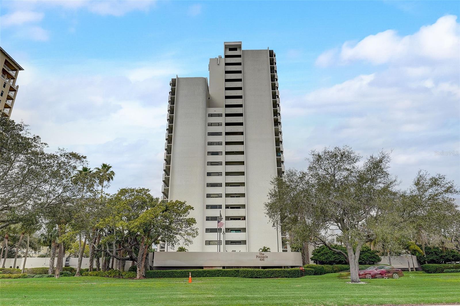4141 BAYSHORE BLVD #306, TAMPA, FL, 33611