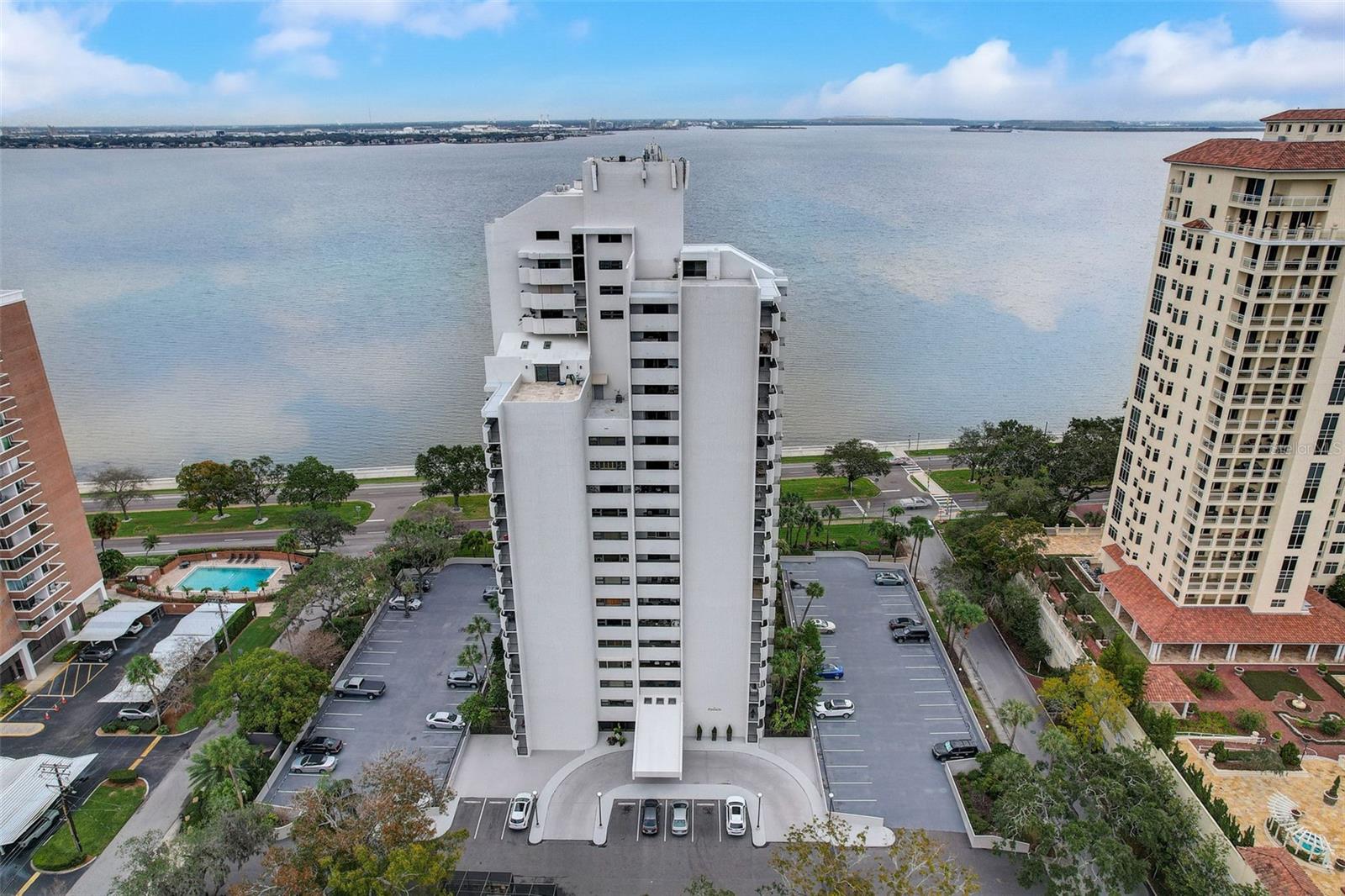 4141 BAYSHORE BLVD #306, TAMPA, FL, 33611