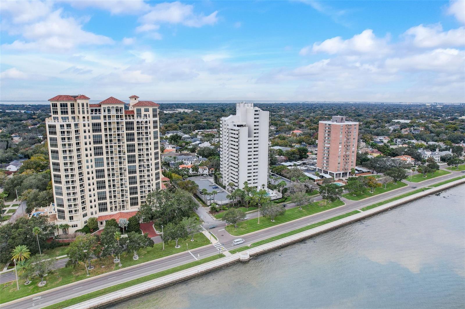 4141 BAYSHORE BLVD #306, TAMPA, FL, 33611
