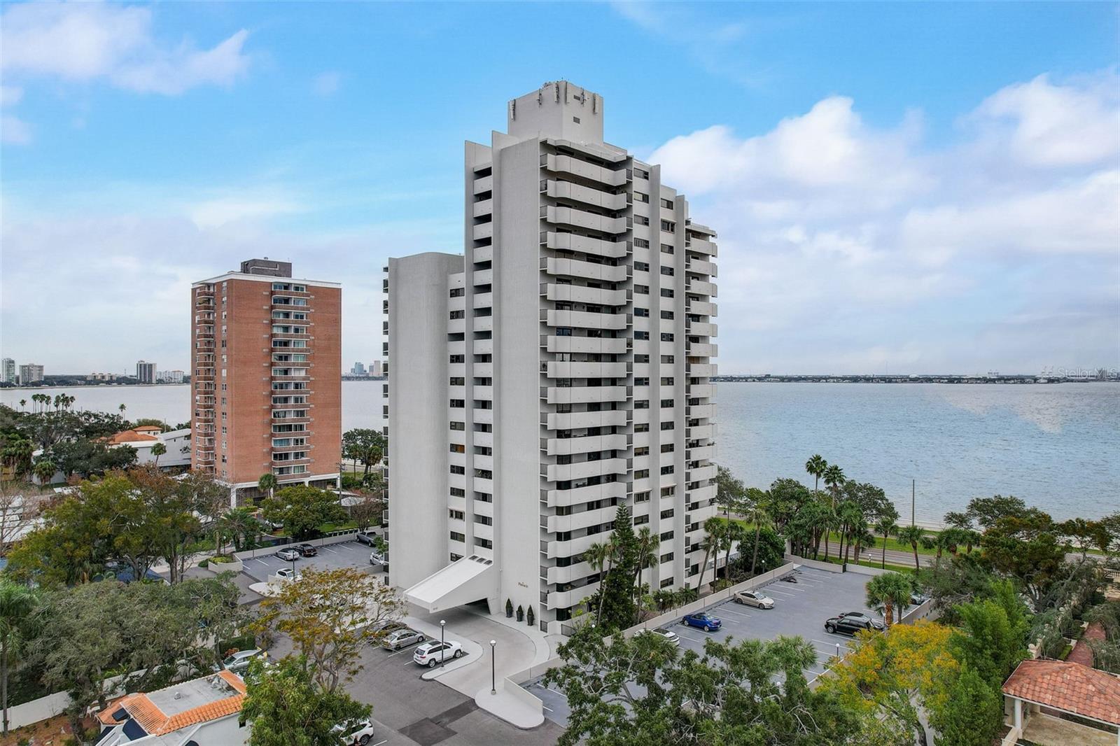 4141 BAYSHORE BLVD #306, TAMPA, FL, 33611