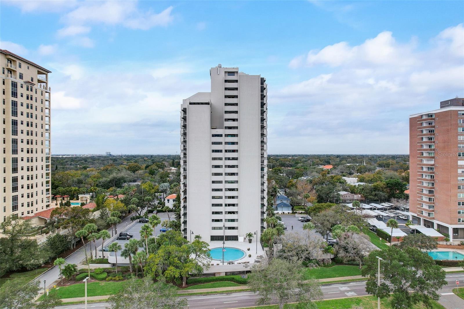 4141 BAYSHORE BLVD #306, TAMPA, FL, 33611