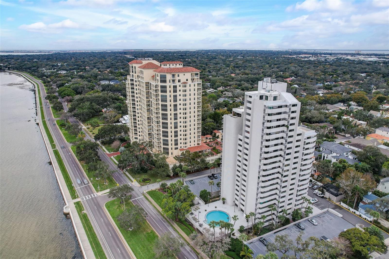 4141 BAYSHORE BLVD #306, TAMPA, FL, 33611