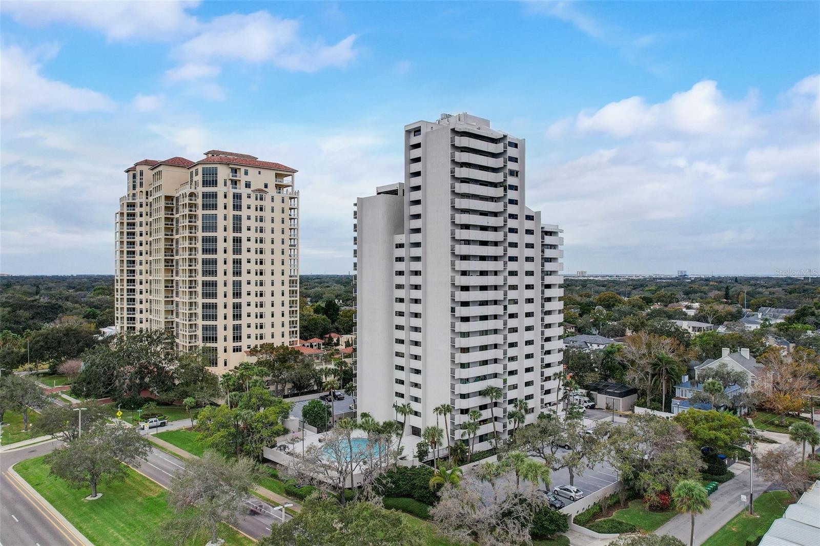 4141 BAYSHORE BLVD #306, TAMPA, FL, 33611