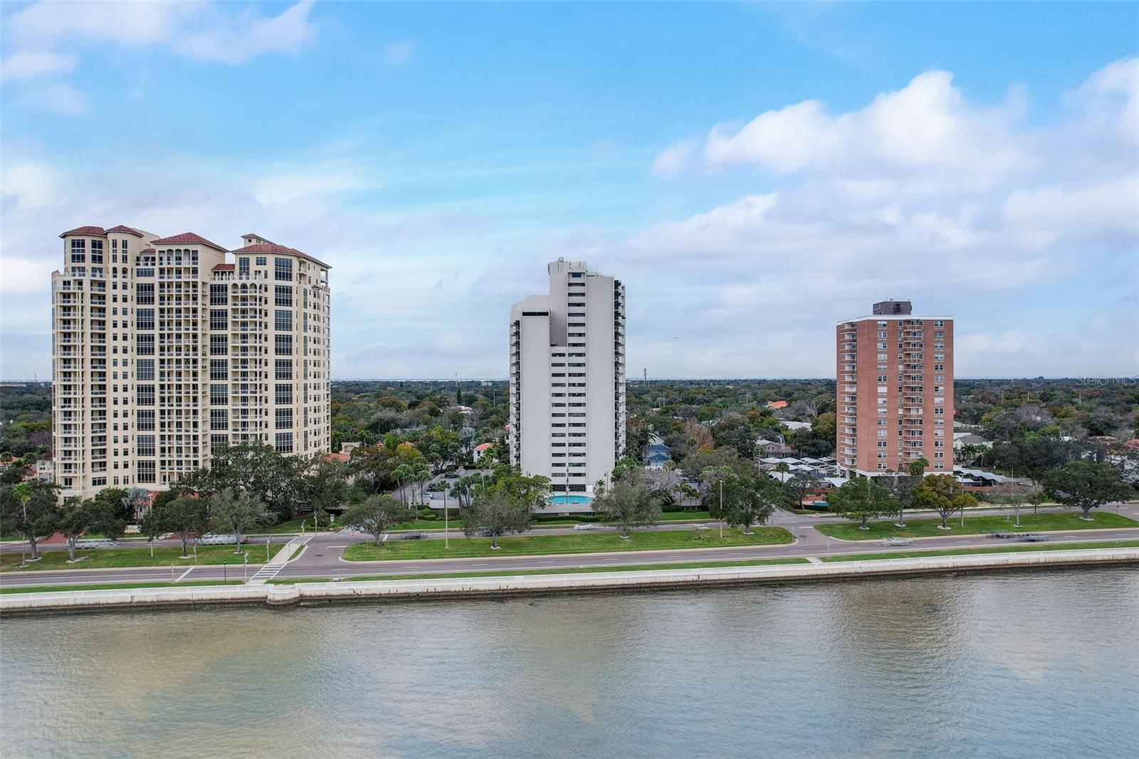 4141 BAYSHORE BLVD #306, TAMPA, FL, 33611