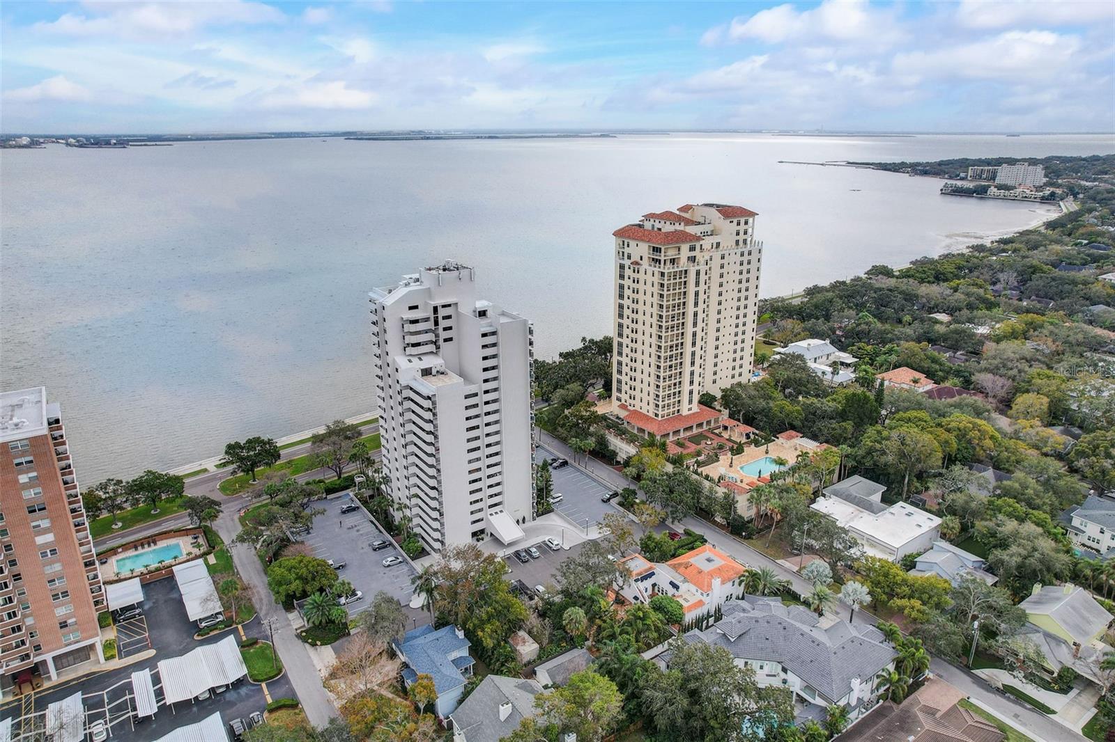 4141 BAYSHORE BLVD #306, TAMPA, FL, 33611