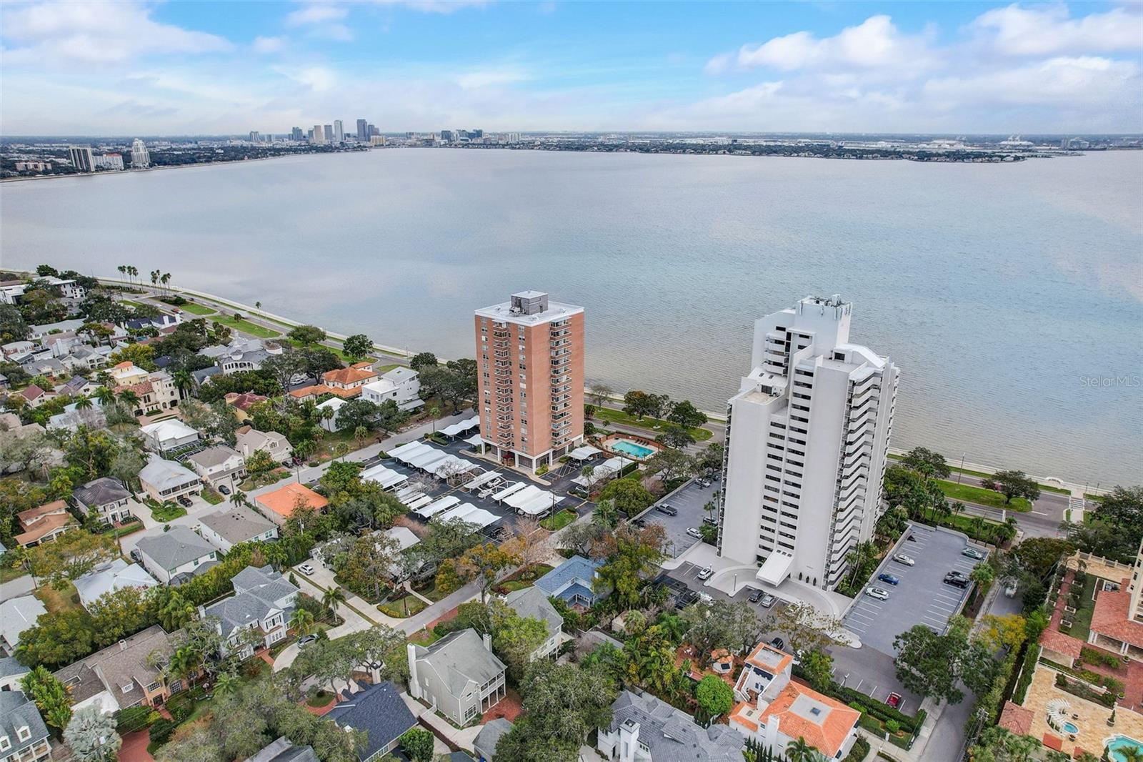 4141 BAYSHORE BLVD #306, TAMPA, FL, 33611