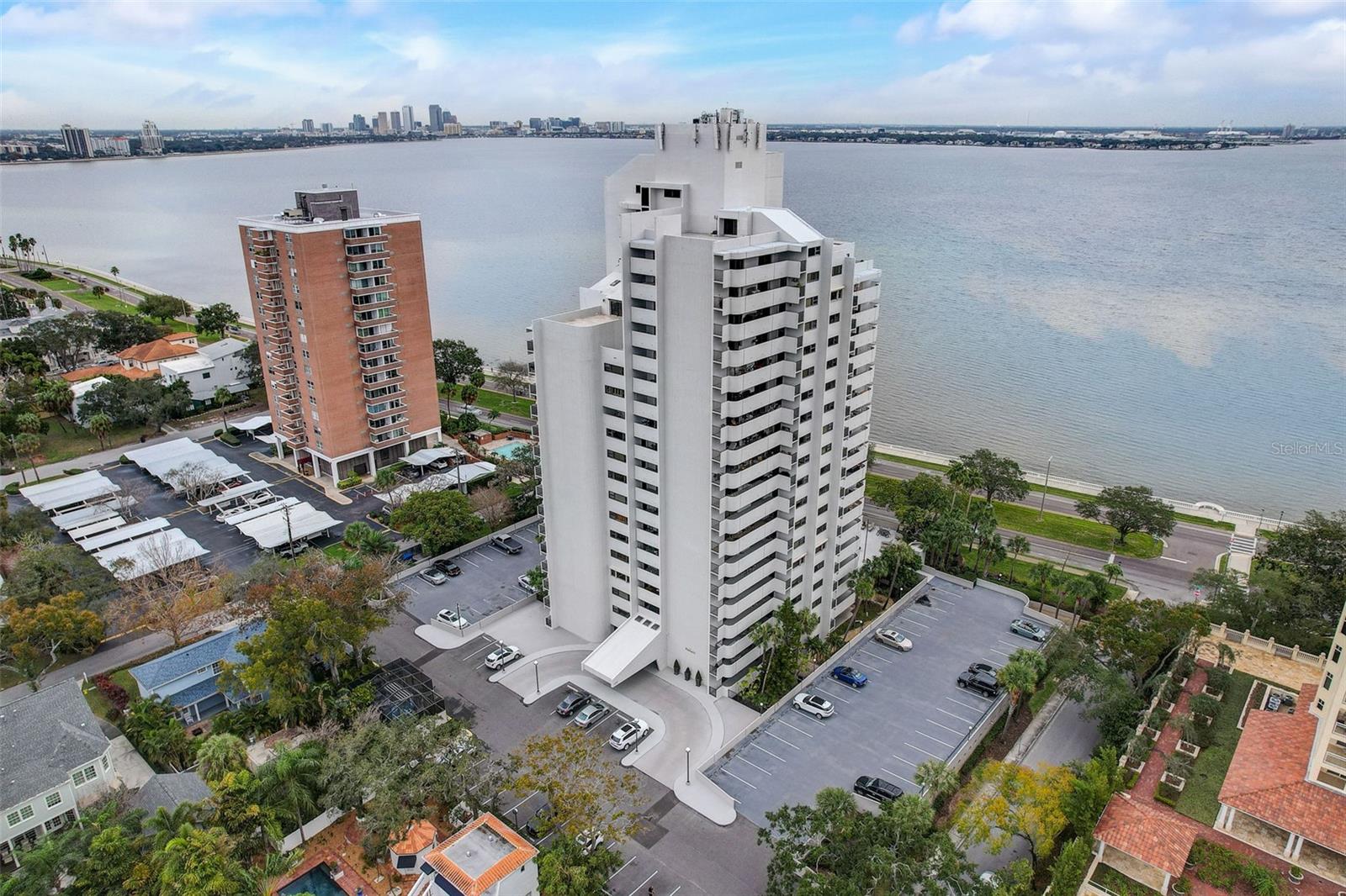 4141 BAYSHORE BLVD #306, TAMPA, FL, 33611