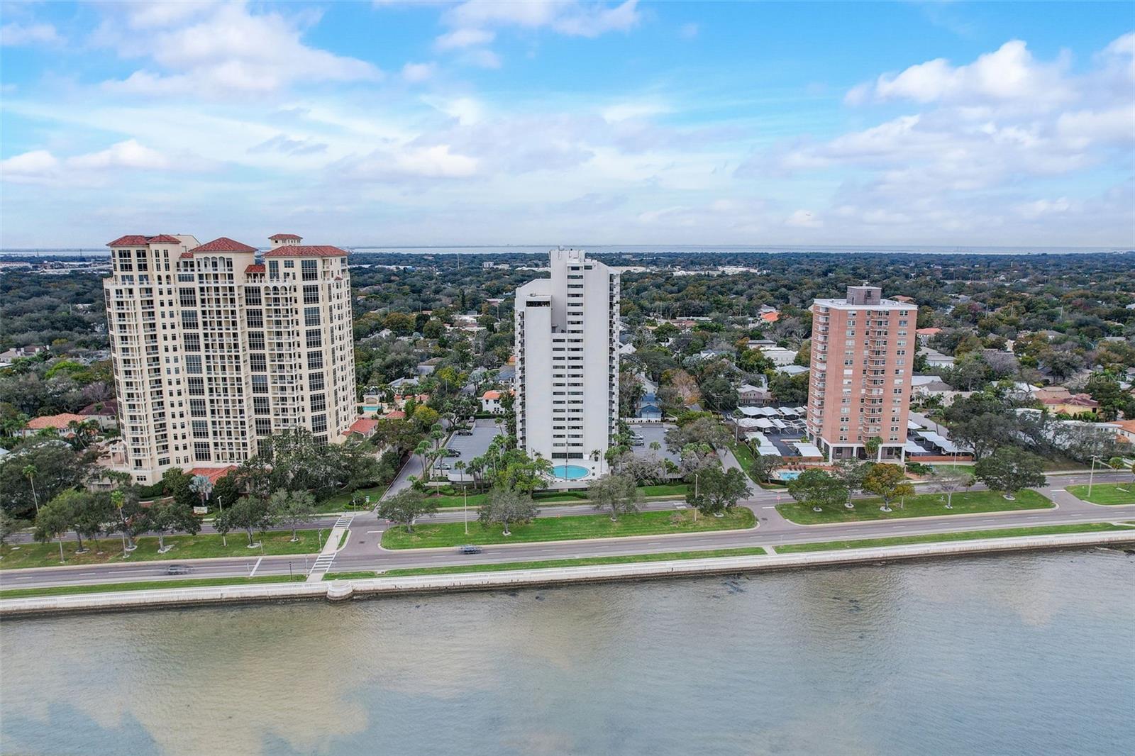 4141 BAYSHORE BLVD #306, TAMPA, FL, 33611