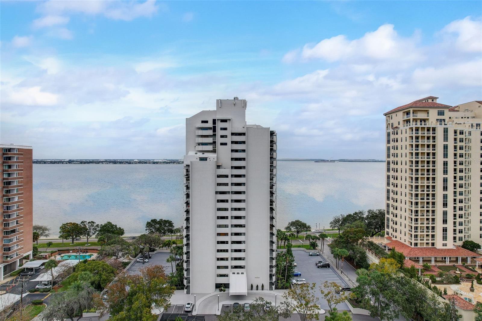 4141 BAYSHORE BLVD #306, TAMPA, FL, 33611