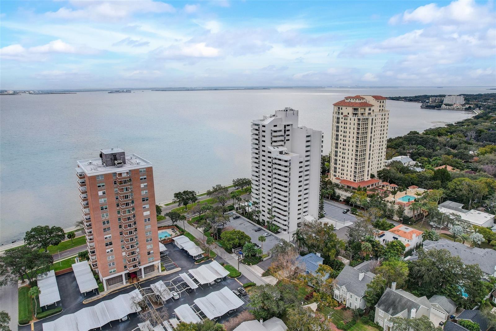 4141 BAYSHORE BLVD #306, TAMPA, FL, 33611