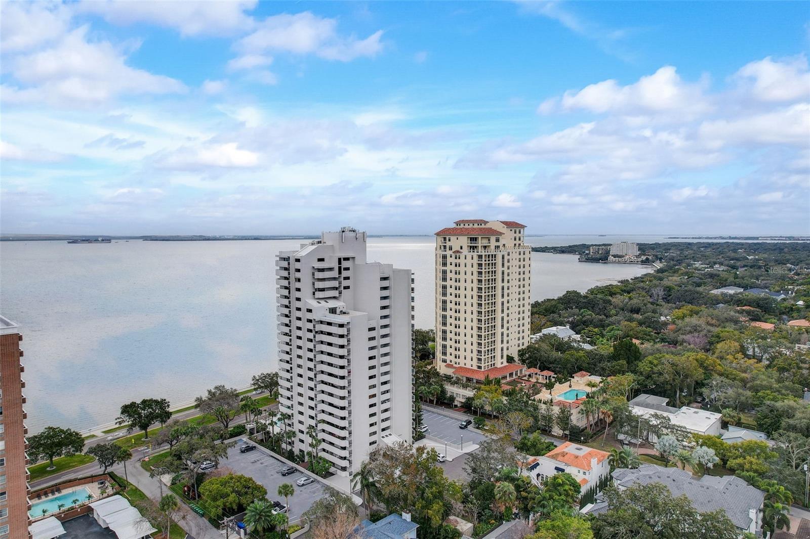 4141 BAYSHORE BLVD #306, TAMPA, FL, 33611