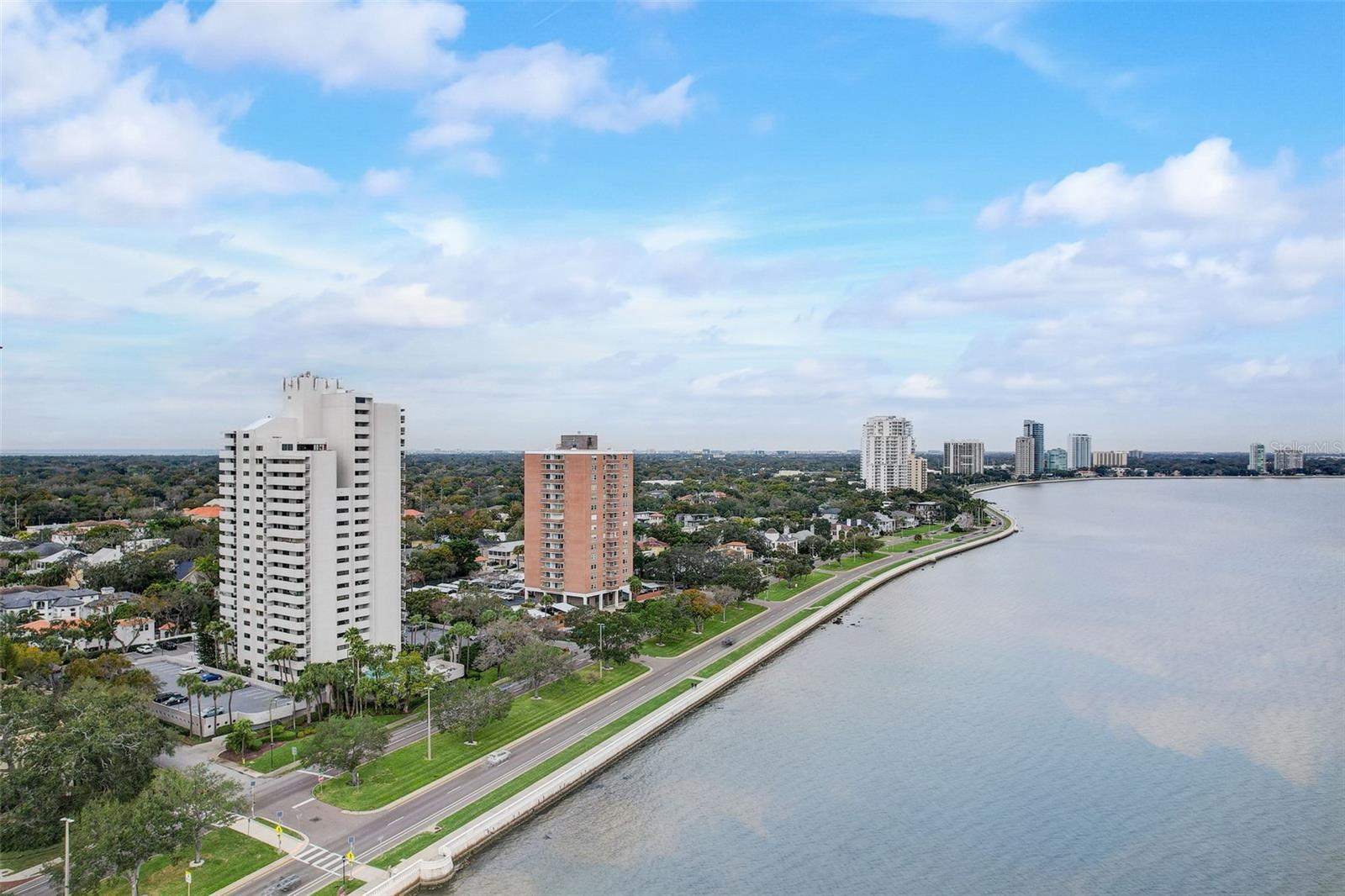 4141 BAYSHORE BLVD #306, TAMPA, FL, 33611