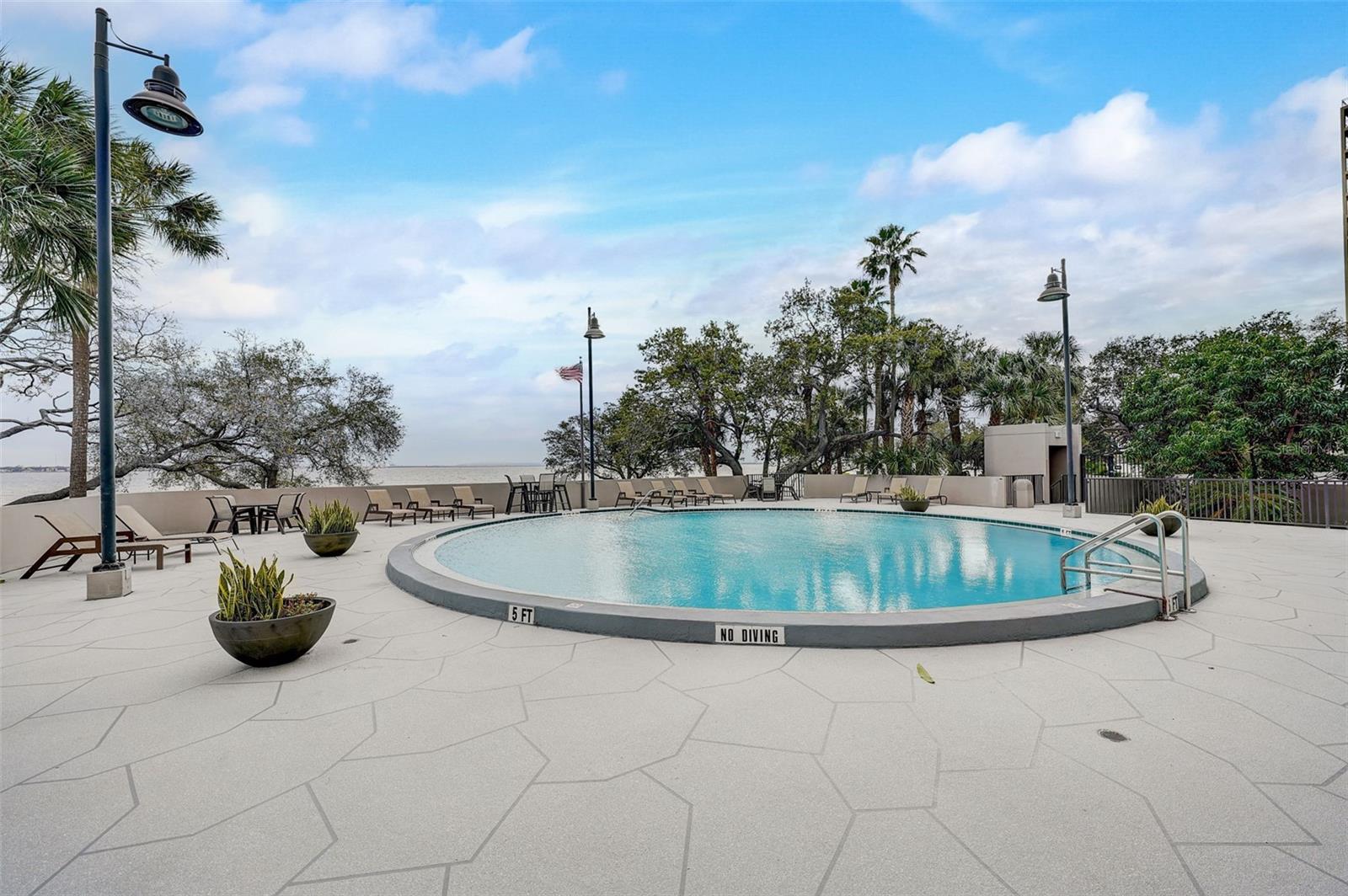 4141 BAYSHORE BLVD #306, TAMPA, FL, 33611