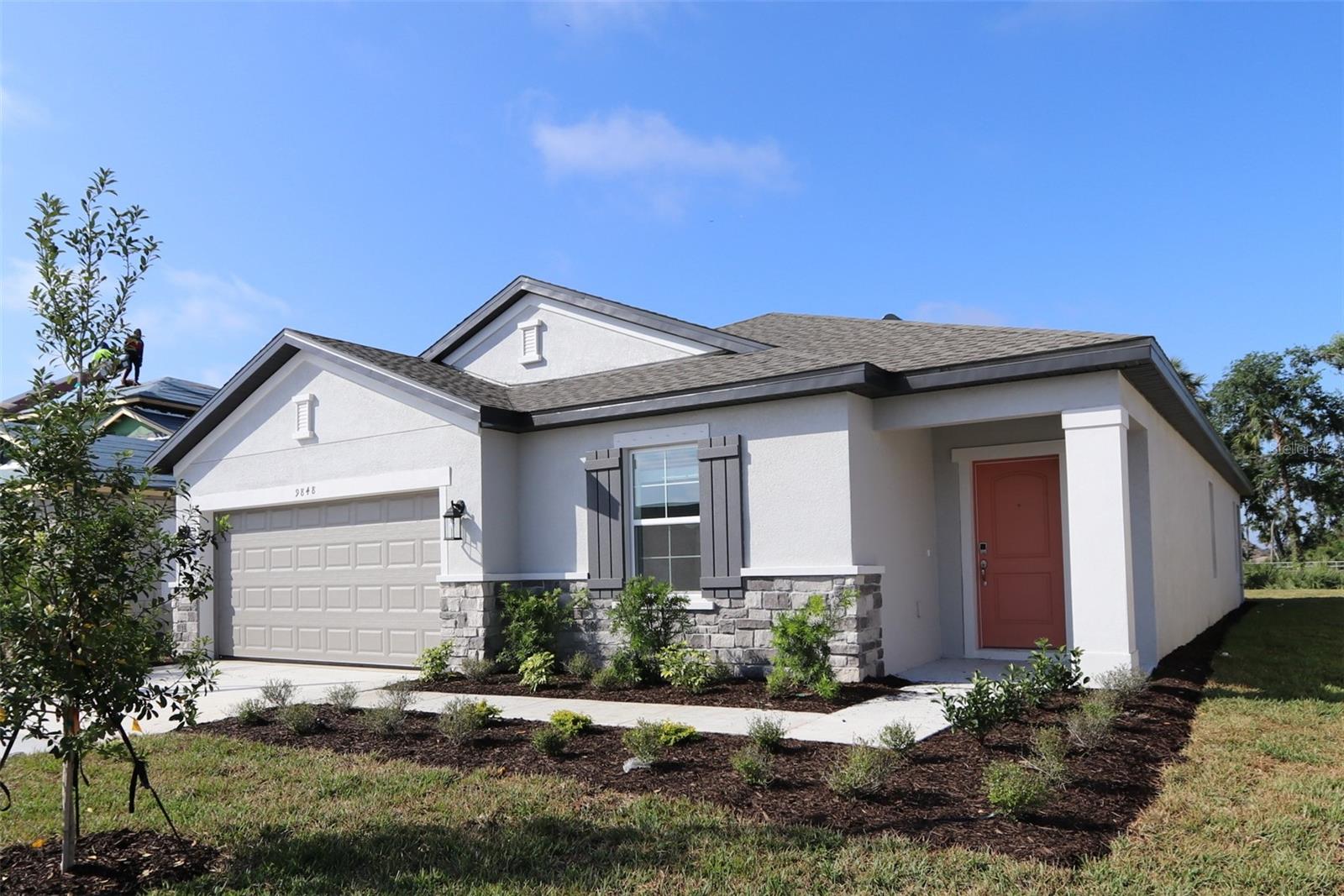 9848 LAST LIGHT GLN, PARRISH, FL, 34219