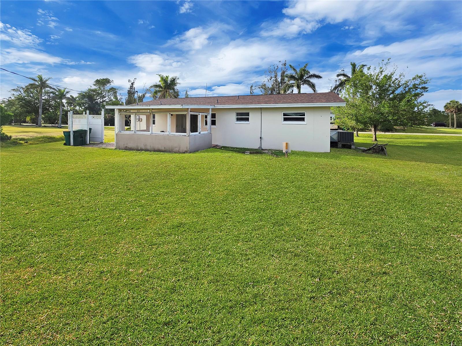 3420 DAWSON LN, PUNTA GORDA, FL, 33982