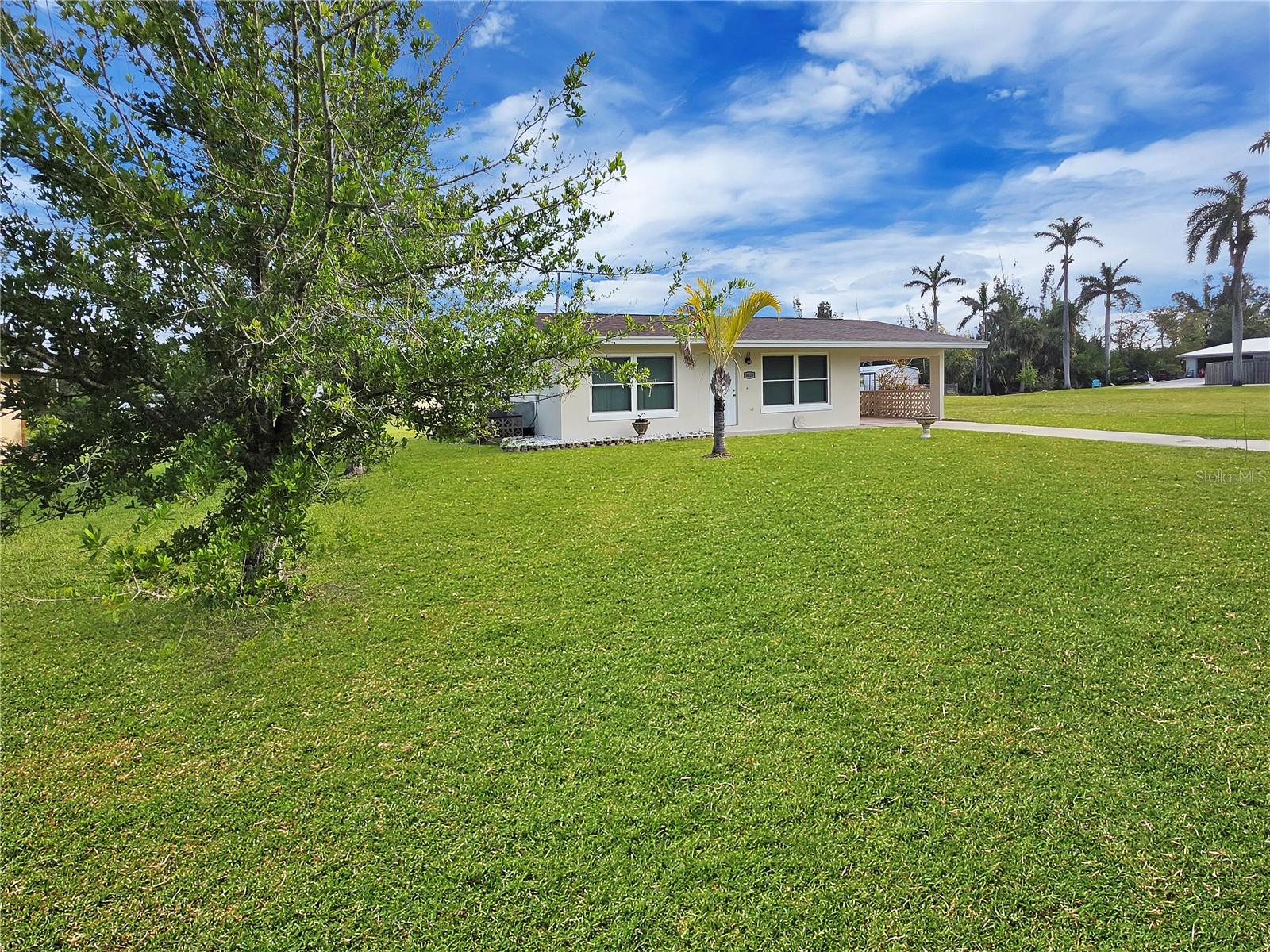 3420 DAWSON LN, PUNTA GORDA, FL, 33982