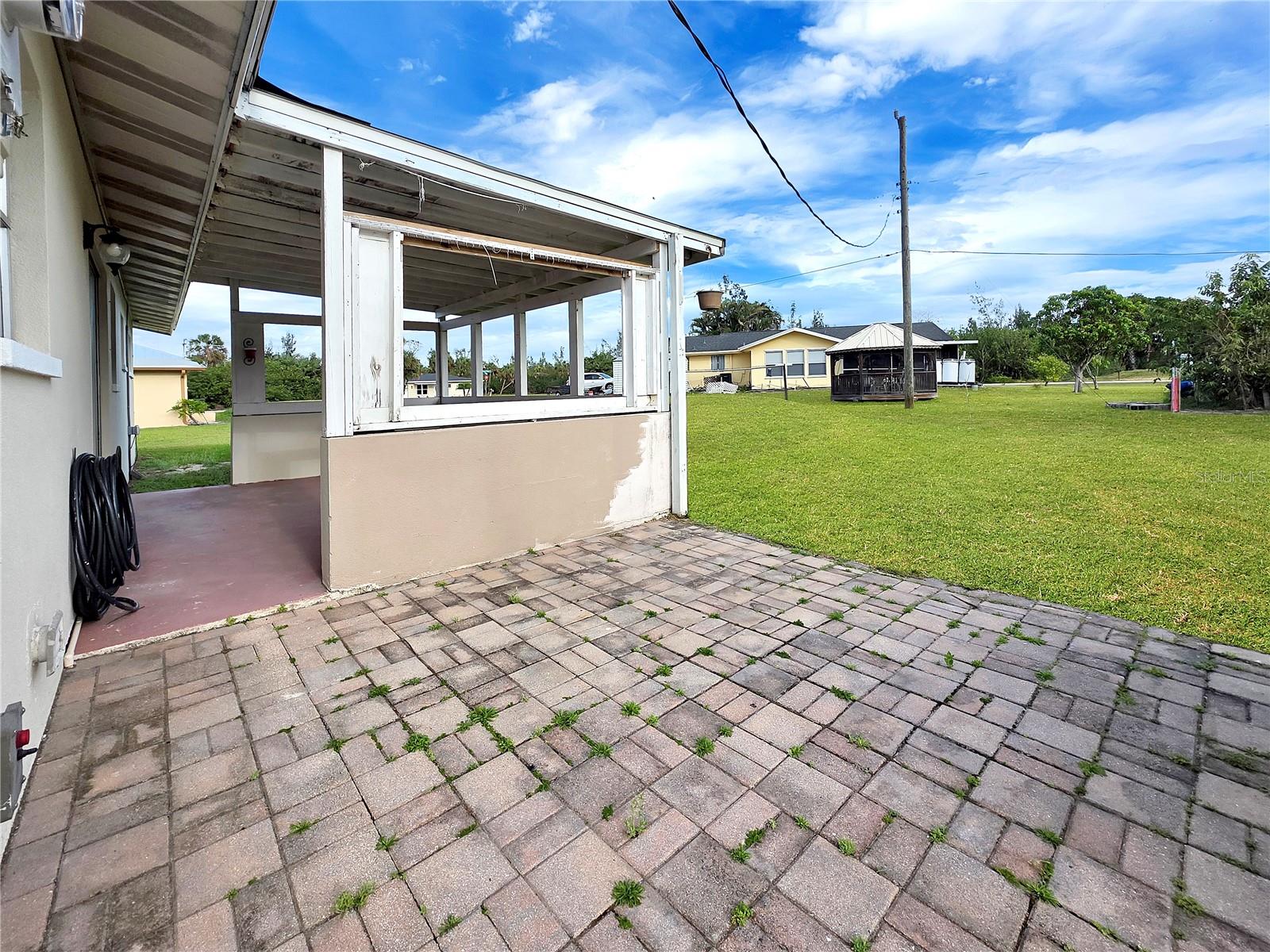 3420 DAWSON LN, PUNTA GORDA, FL, 33982