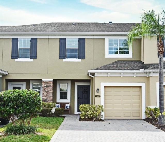 2667 RIVER LANDING DR, SANFORD, FL, 32771
