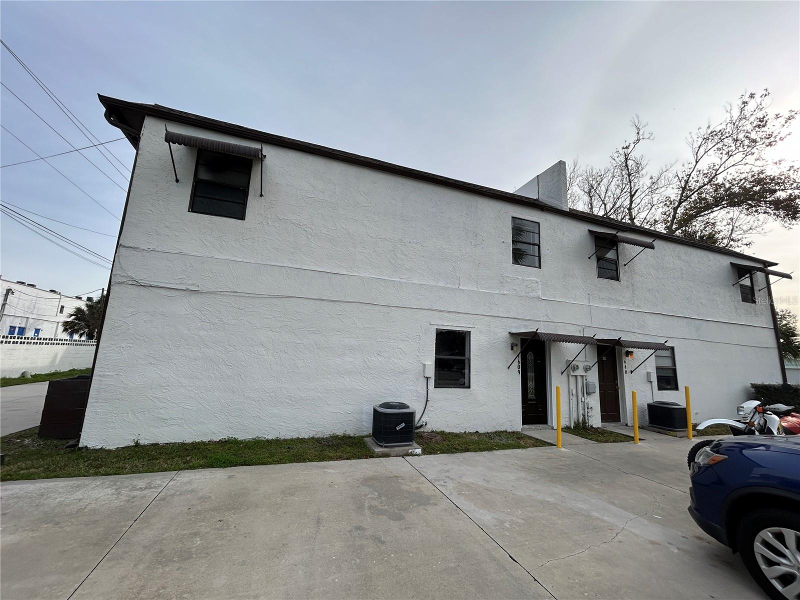 1609 JACOBS RD, DAYTONA BEACH, FL, 32119
