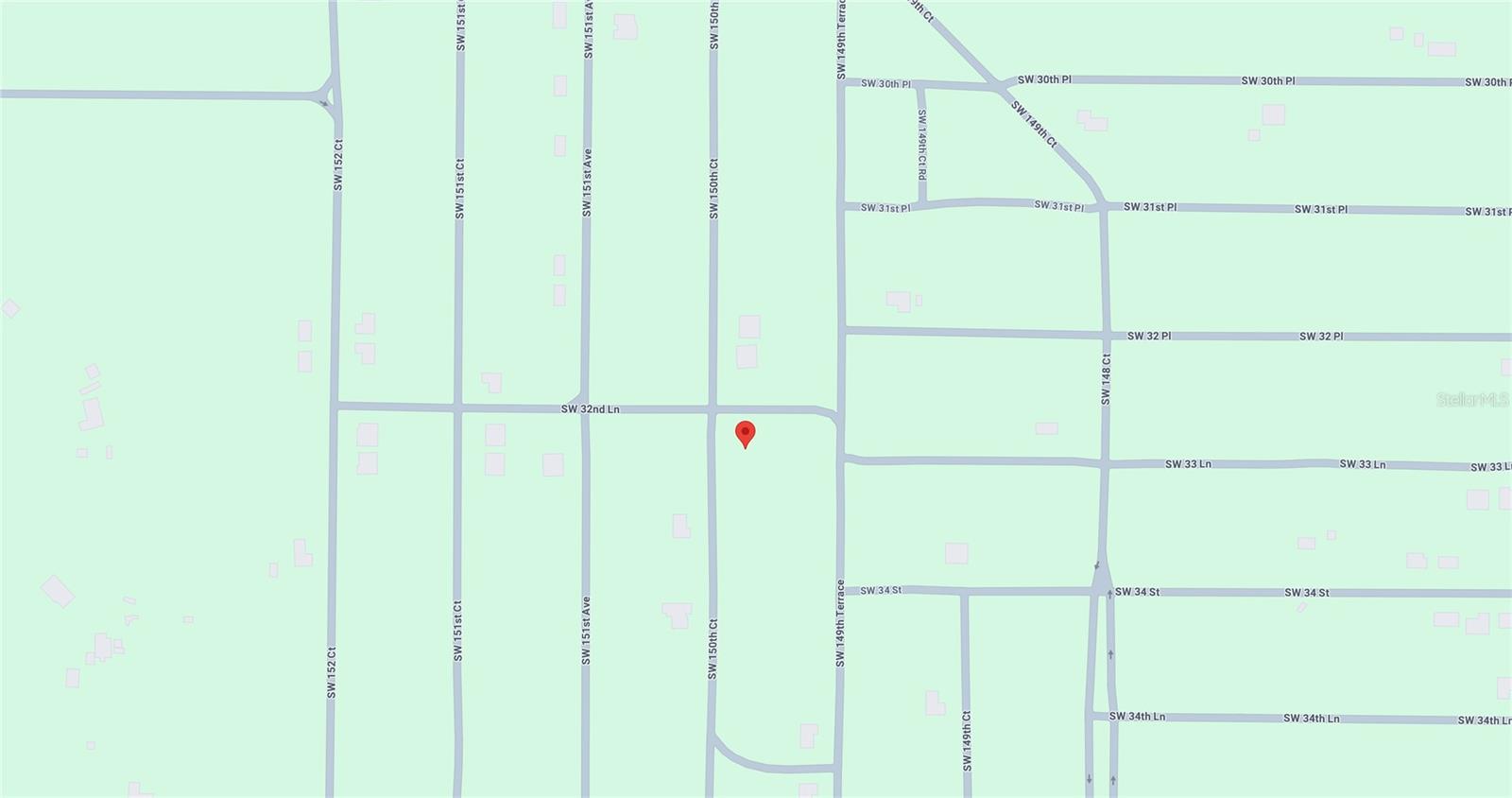 SW 150TH CT, OCALA, FL, 34481