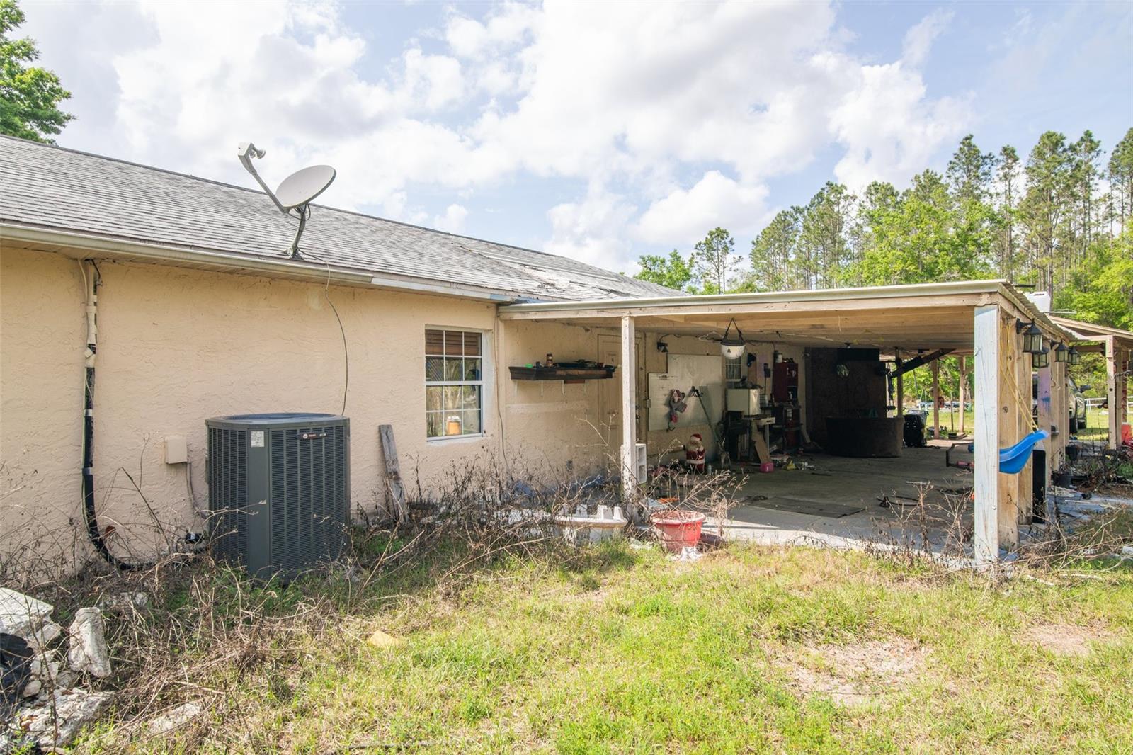 289 SW HIGH FIELD TER, LAKE CITY, FL, 32024