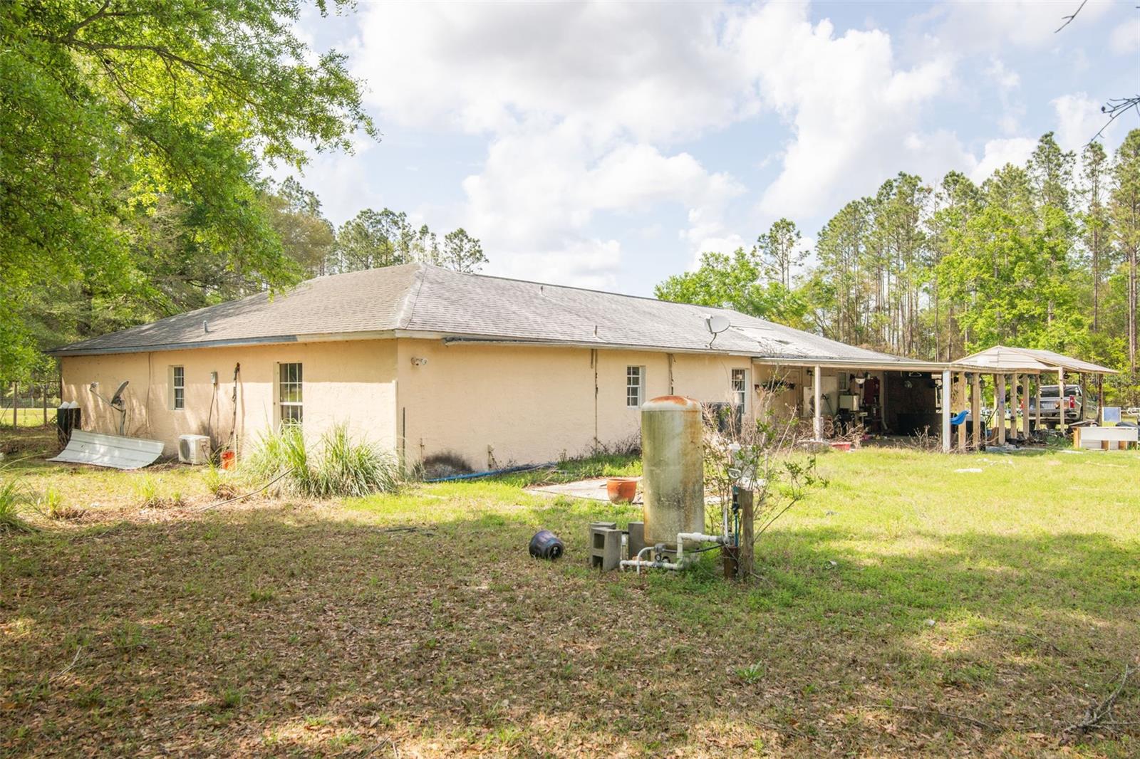 289 SW HIGH FIELD TER, LAKE CITY, FL, 32024