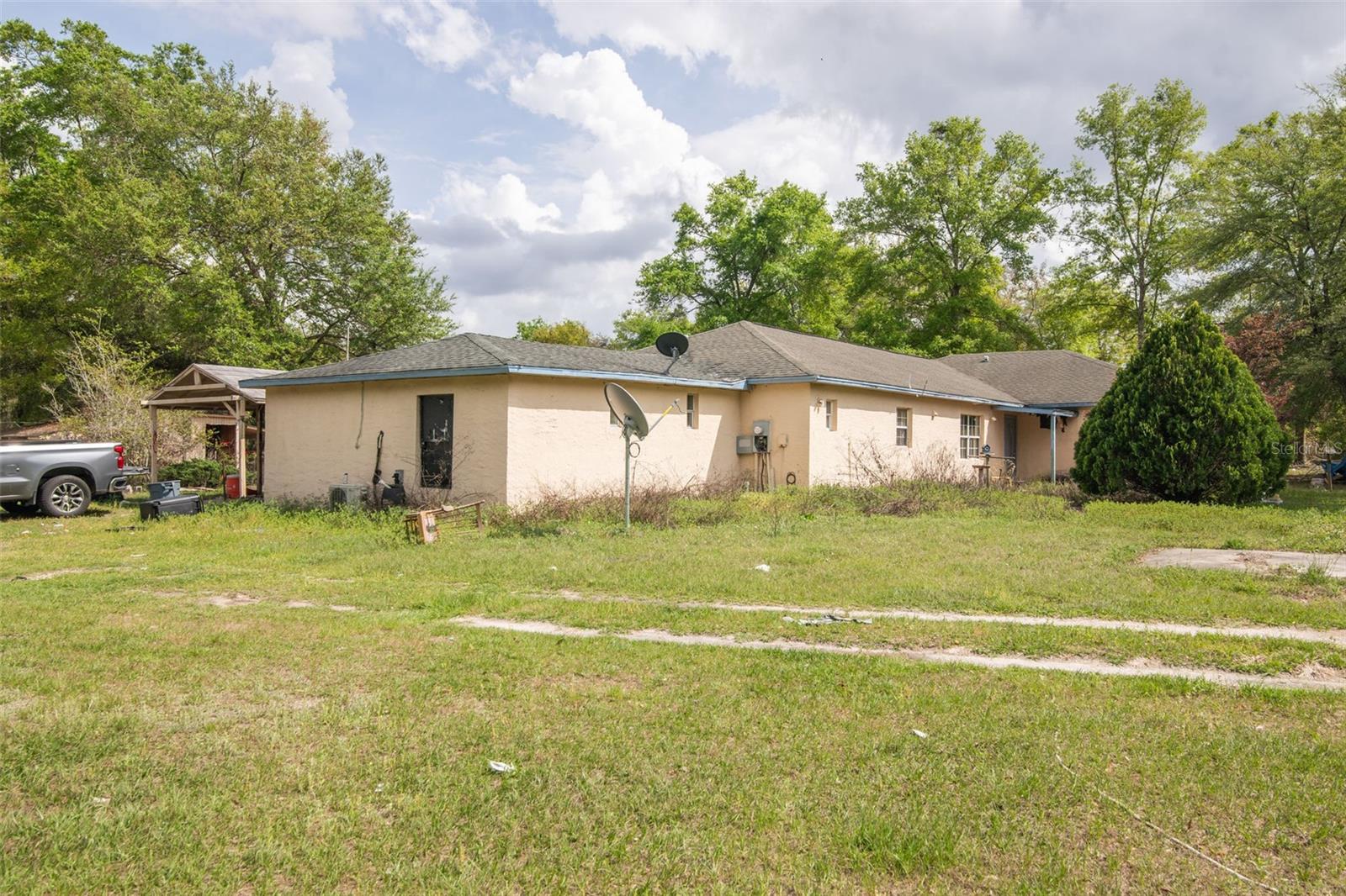 289 SW HIGH FIELD TER, LAKE CITY, FL, 32024