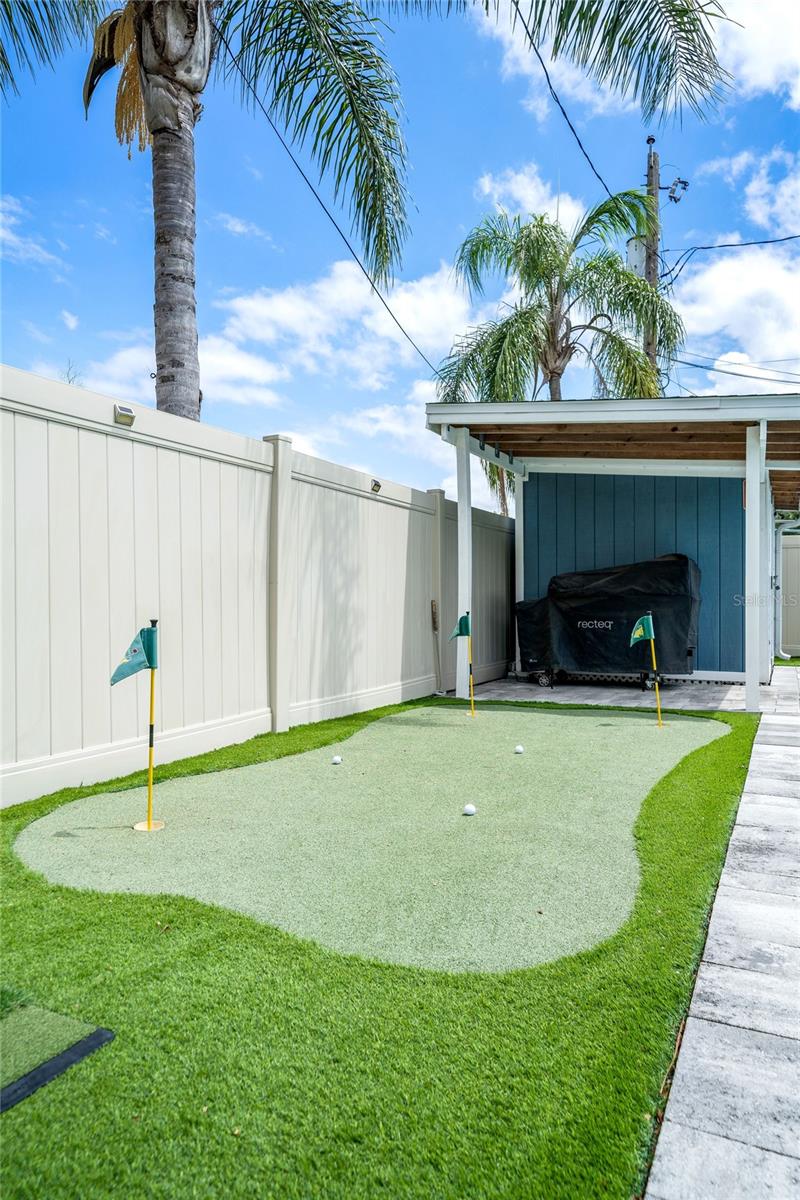 2707 PRINCE JOHN RD, WINTER PARK, FL, 32792