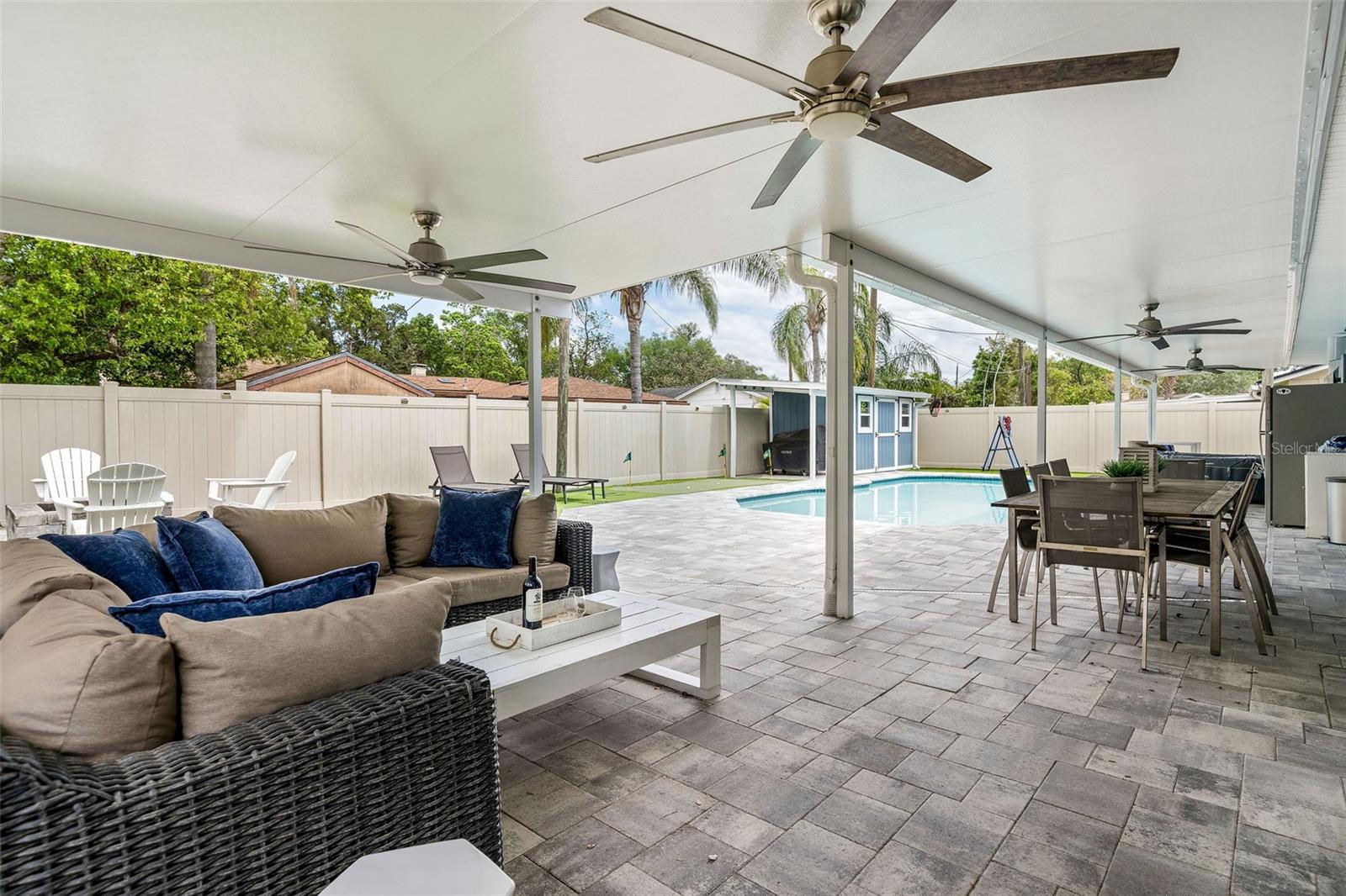 2707 PRINCE JOHN RD, WINTER PARK, FL, 32792