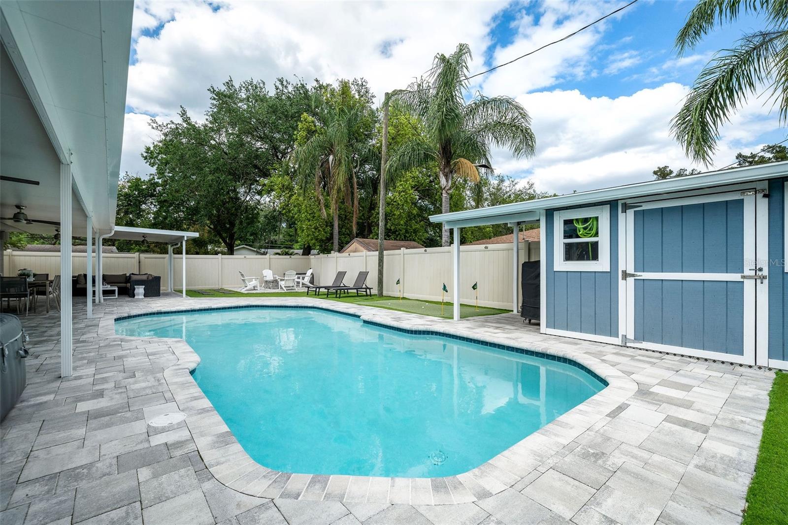 2707 PRINCE JOHN RD, WINTER PARK, FL, 32792