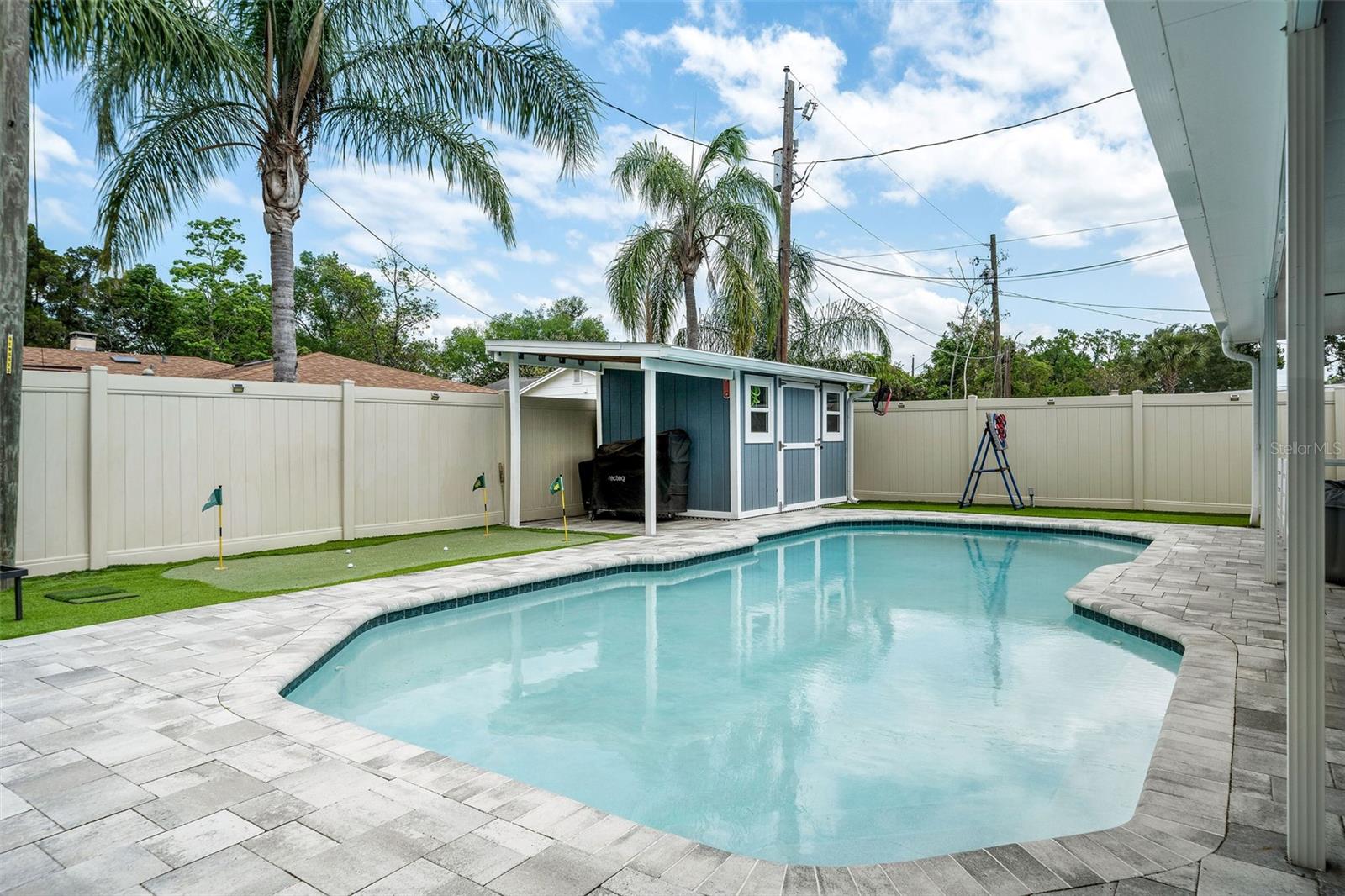 2707 PRINCE JOHN RD, WINTER PARK, FL, 32792