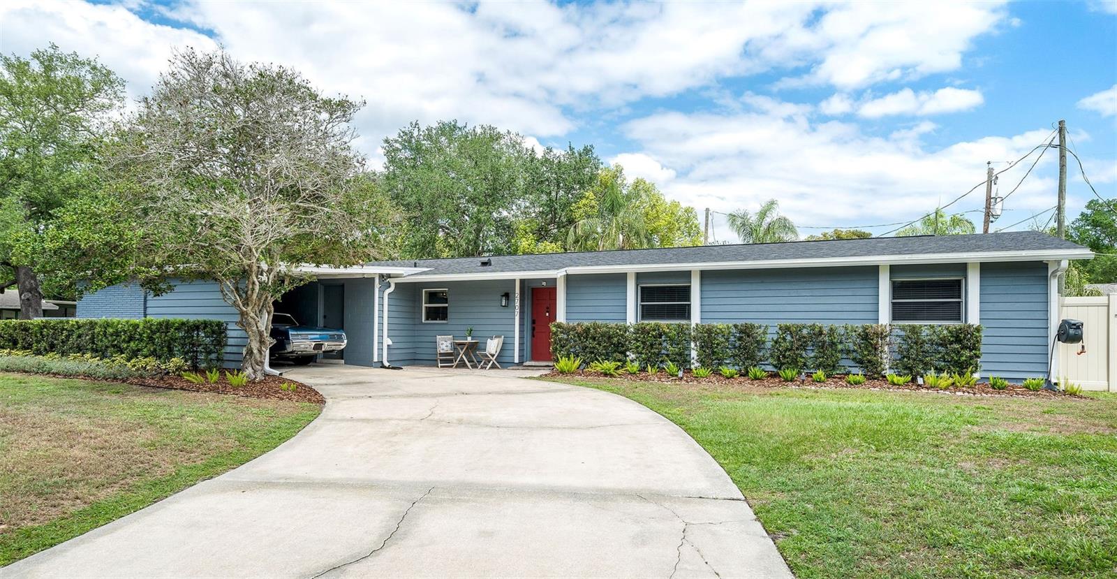 2707 PRINCE JOHN RD, WINTER PARK, FL, 32792