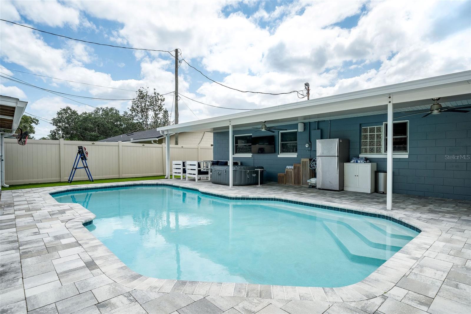 2707 PRINCE JOHN RD, WINTER PARK, FL, 32792