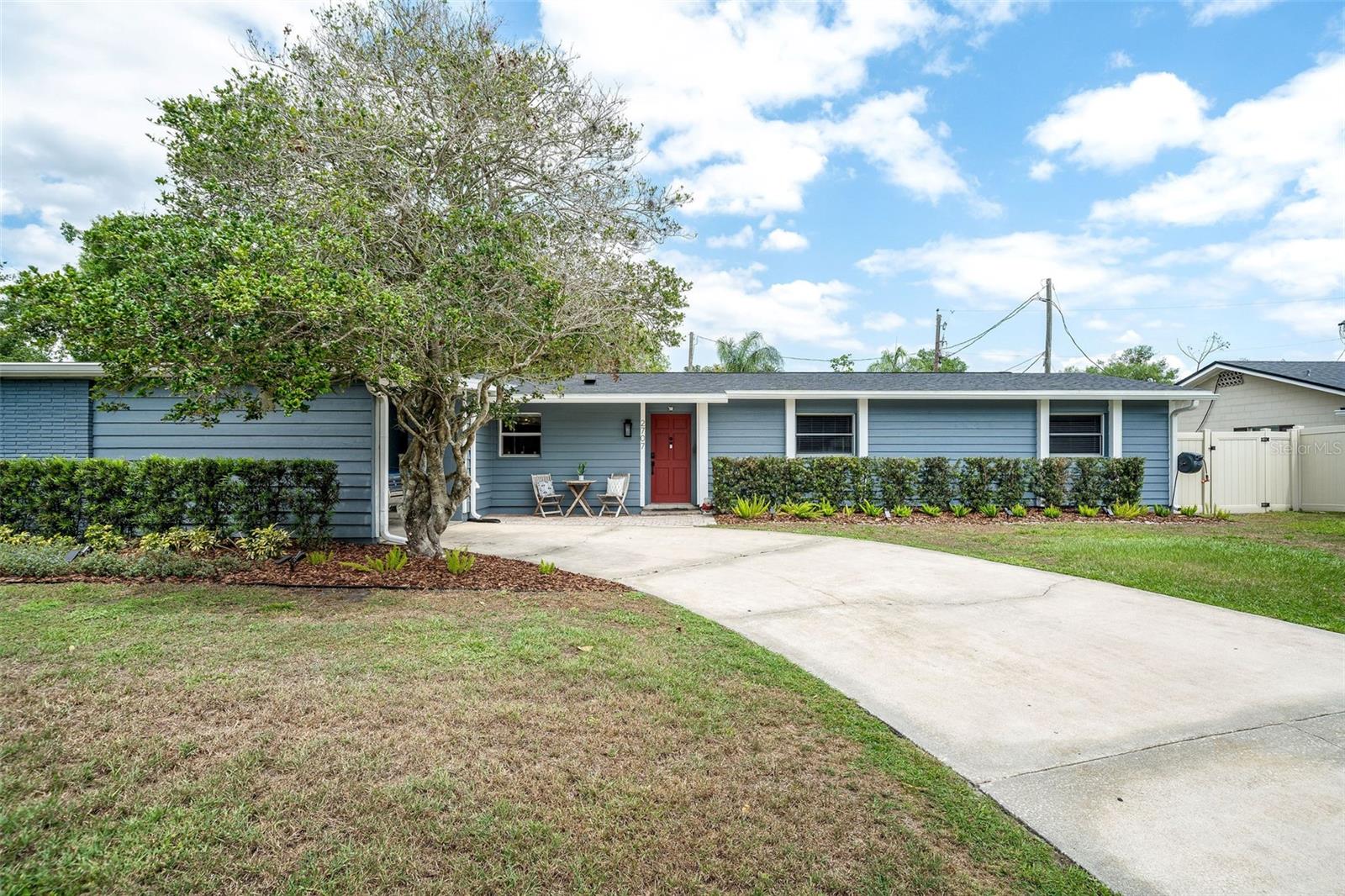 2707 PRINCE JOHN RD, WINTER PARK, FL, 32792