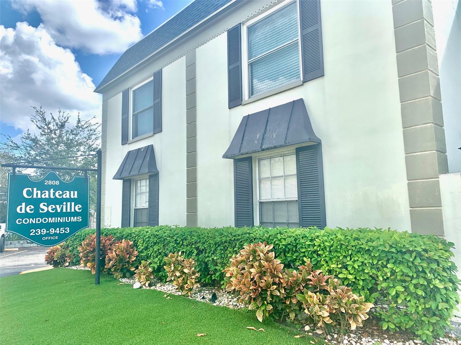 2808 W AZEELE ST #213, TAMPA, FL, 33609