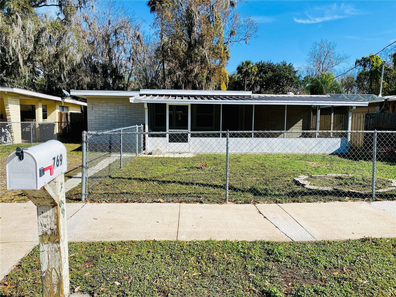 769 GREENWAY PL, DAYTONA BEACH, FL, 32114
