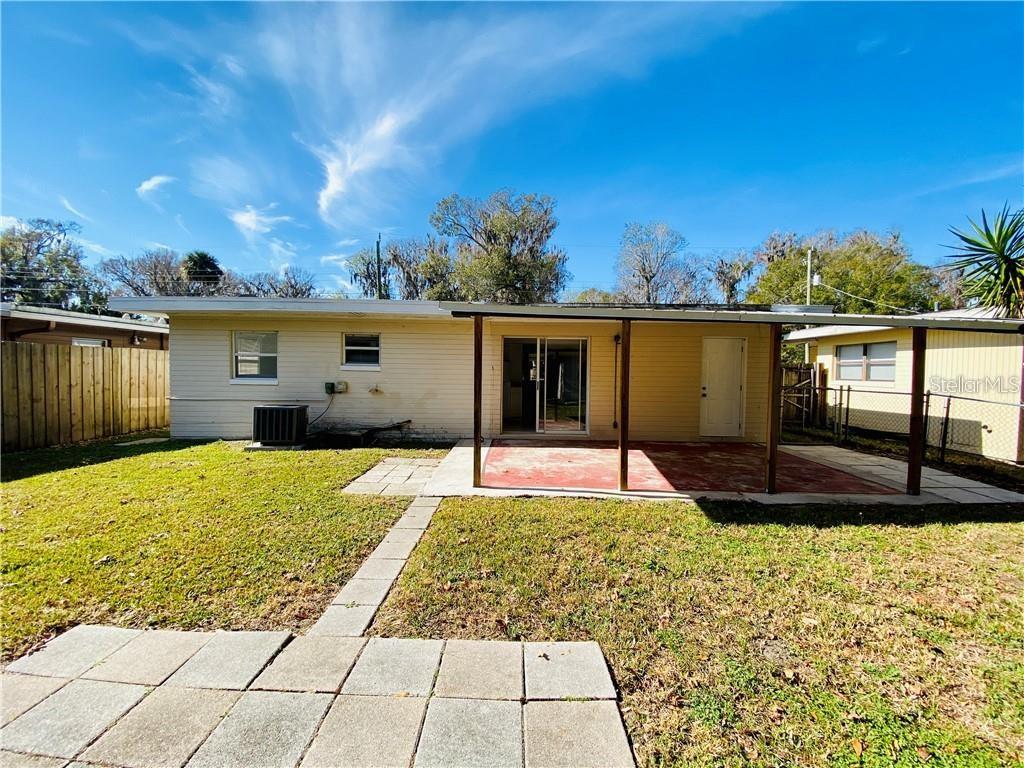 769 GREENWAY PL, DAYTONA BEACH, FL, 32114