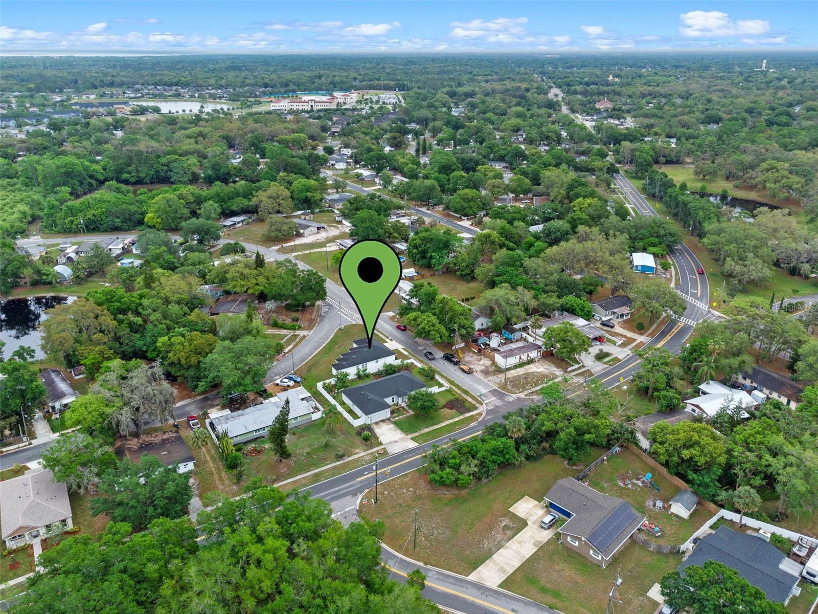 1440 LAKE SHORE DR, CASSELBERRY, FL, 32707