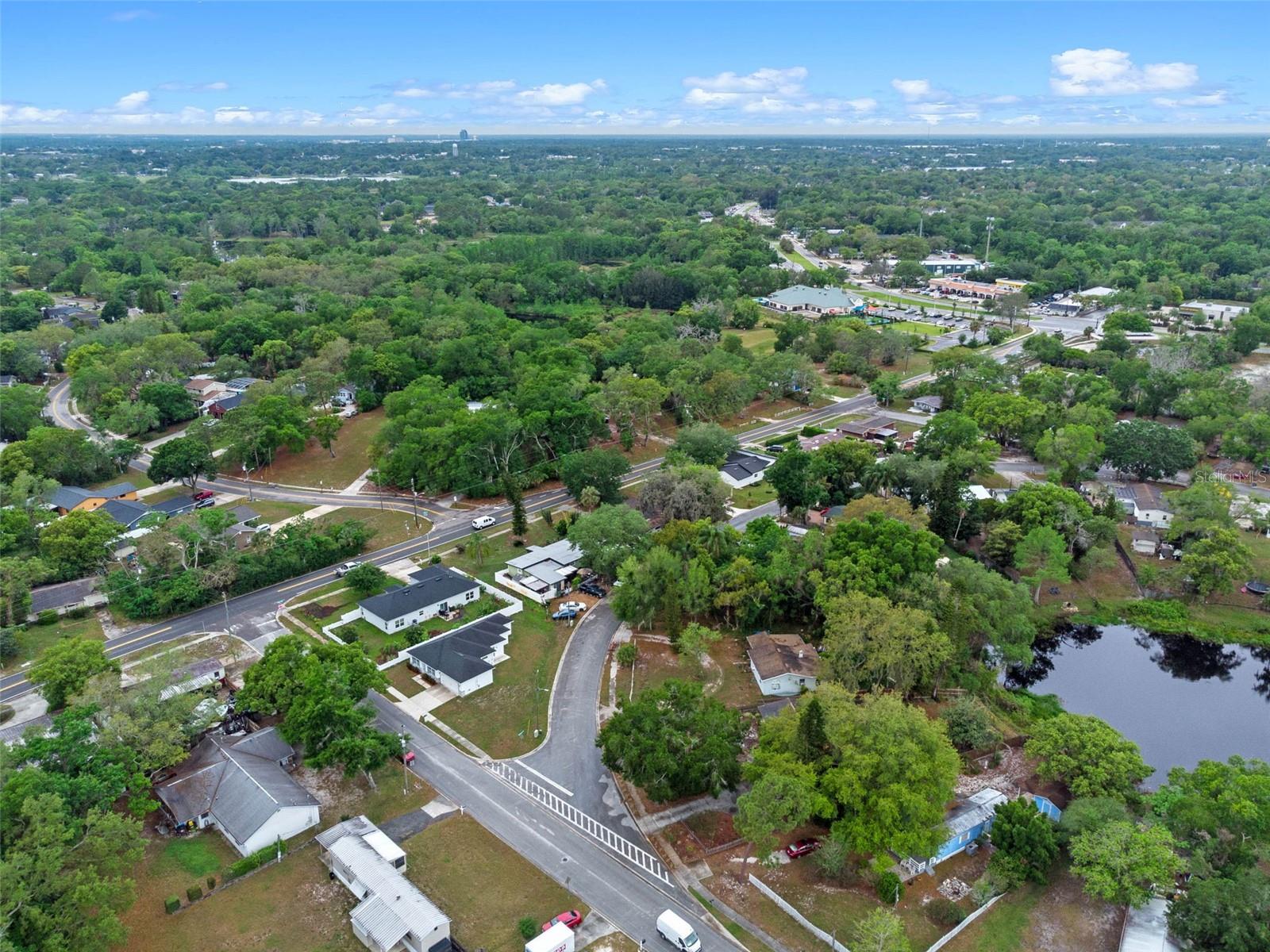 1440 LAKE SHORE DR, CASSELBERRY, FL, 32707