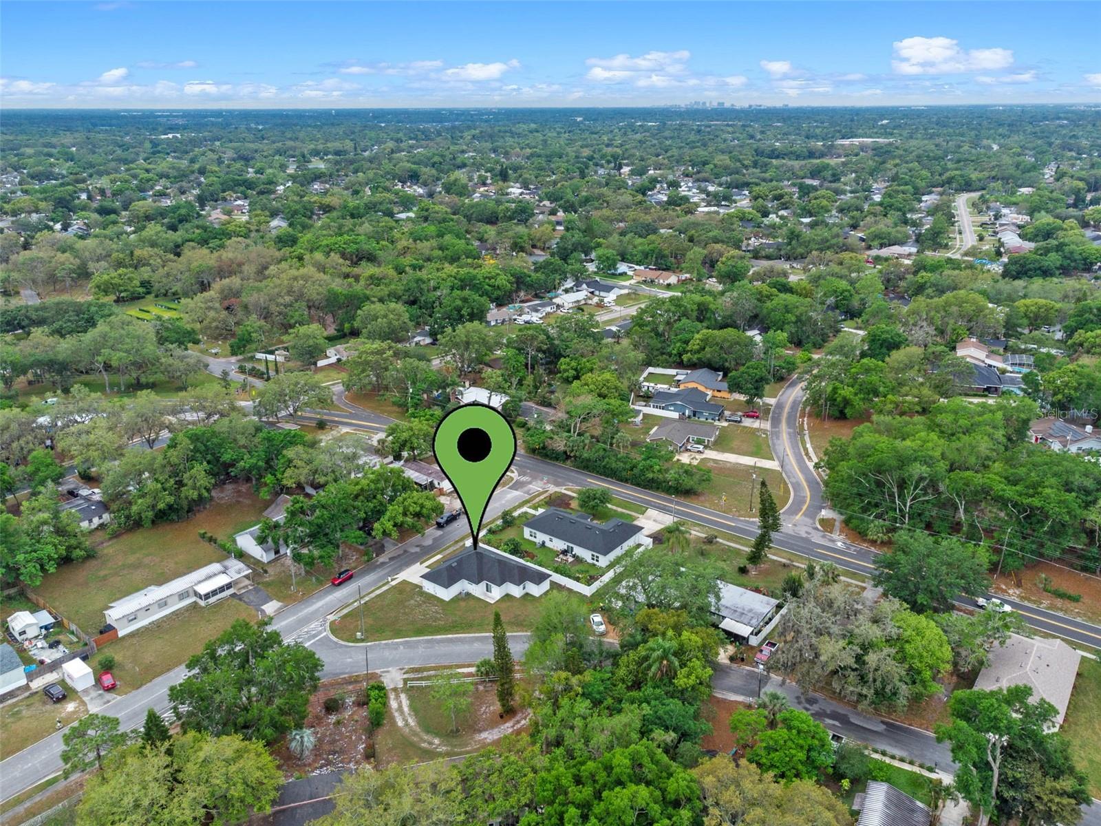 1440 LAKE SHORE DR, CASSELBERRY, FL, 32707