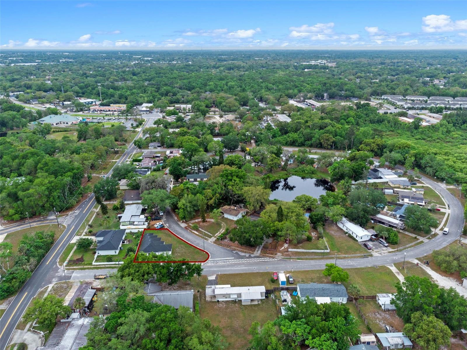 1440 LAKE SHORE DR, CASSELBERRY, FL, 32707