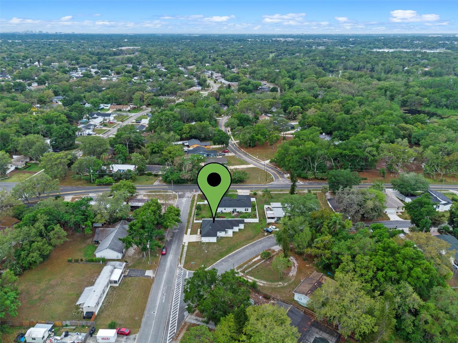 1440 LAKE SHORE DR, CASSELBERRY, FL, 32707