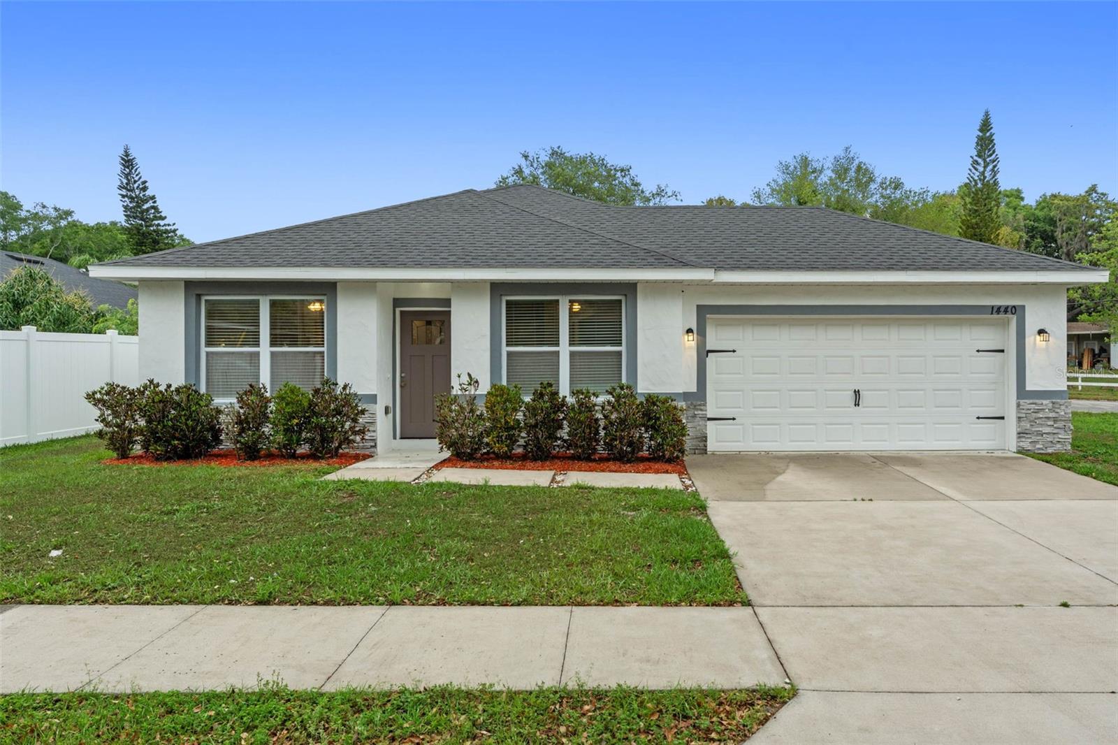 1440 LAKE SHORE DR, CASSELBERRY, FL, 32707