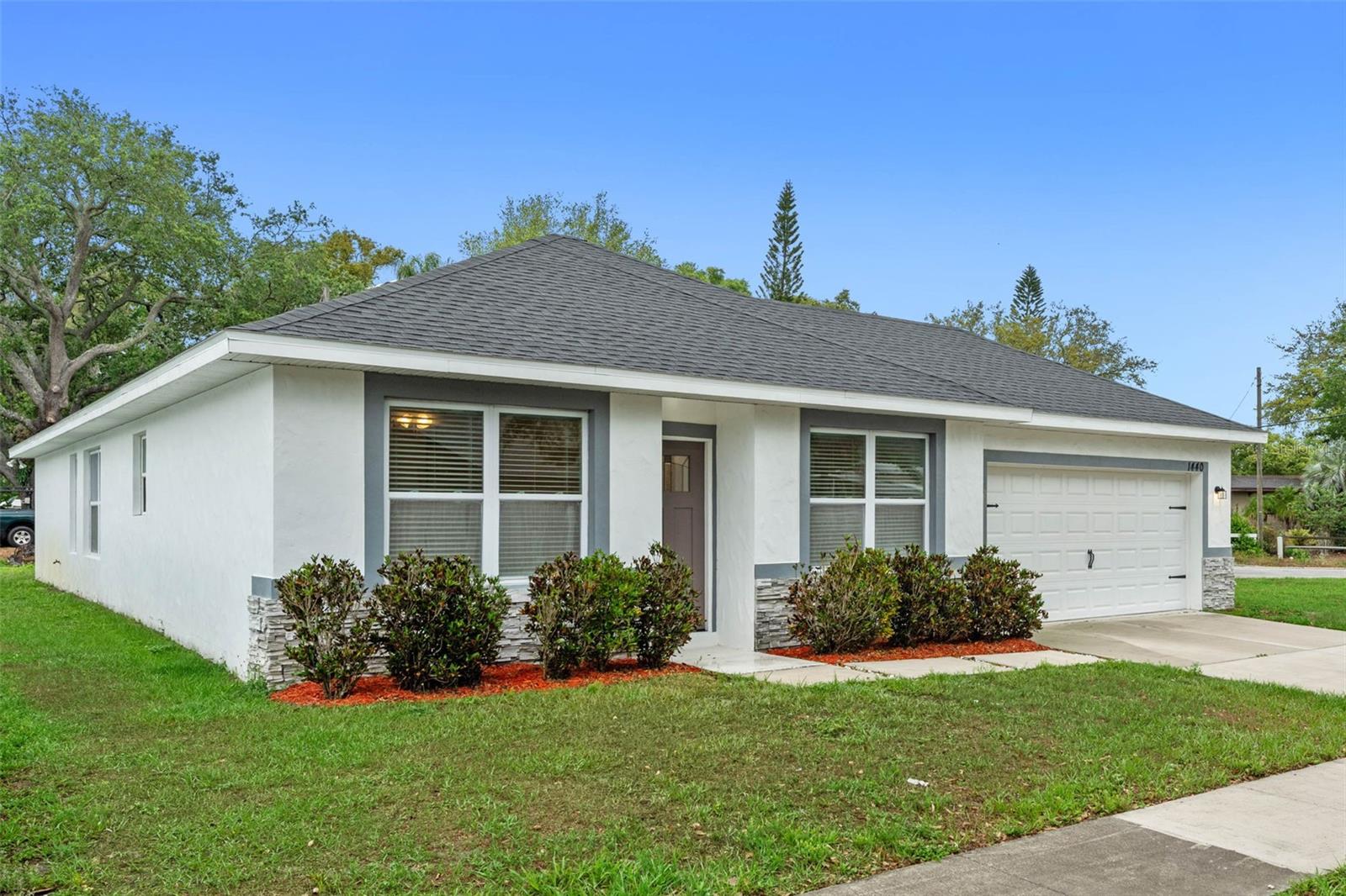 1440 LAKE SHORE DR, CASSELBERRY, FL, 32707