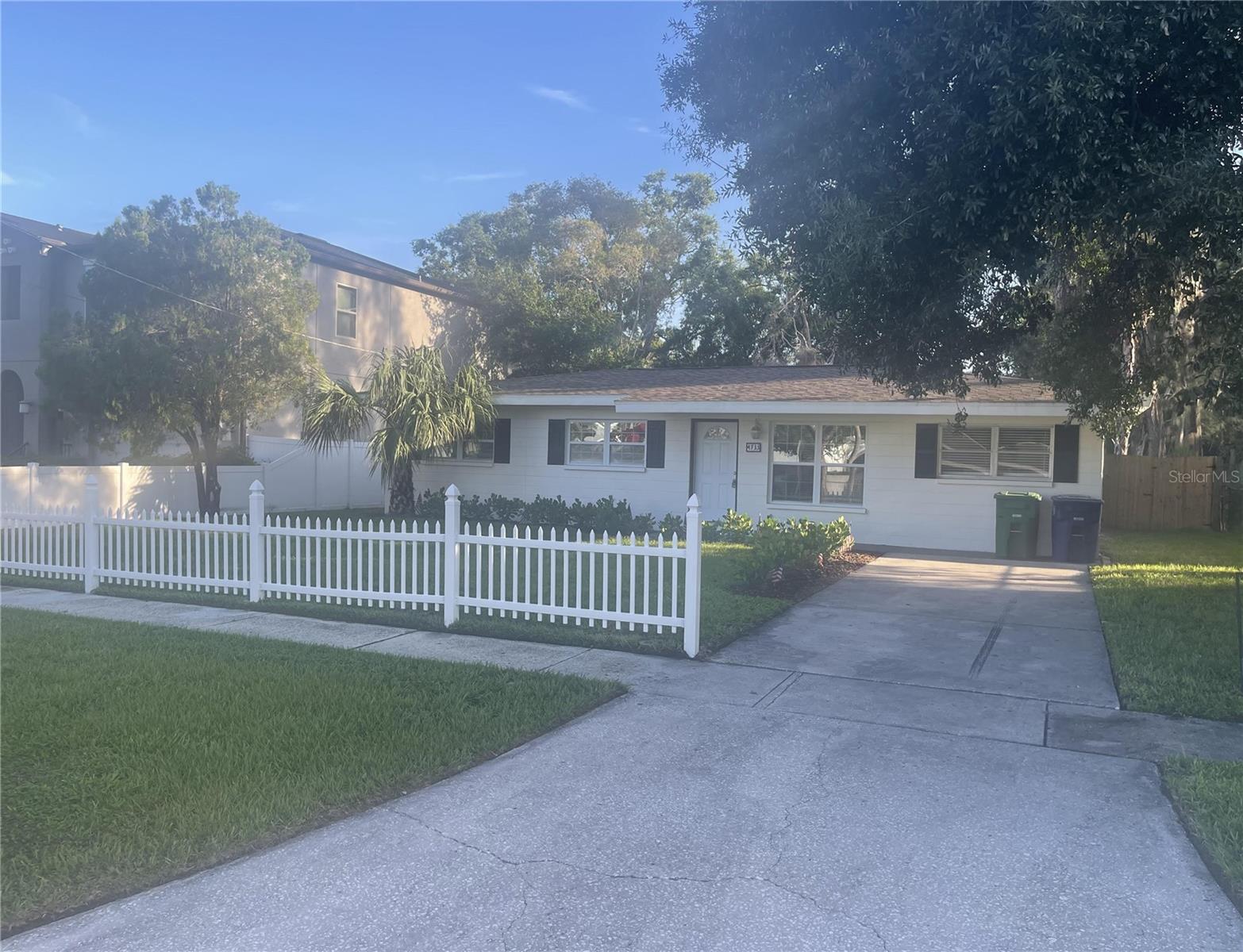 4733 OHIO AVE, TAMPA, FL, 33616